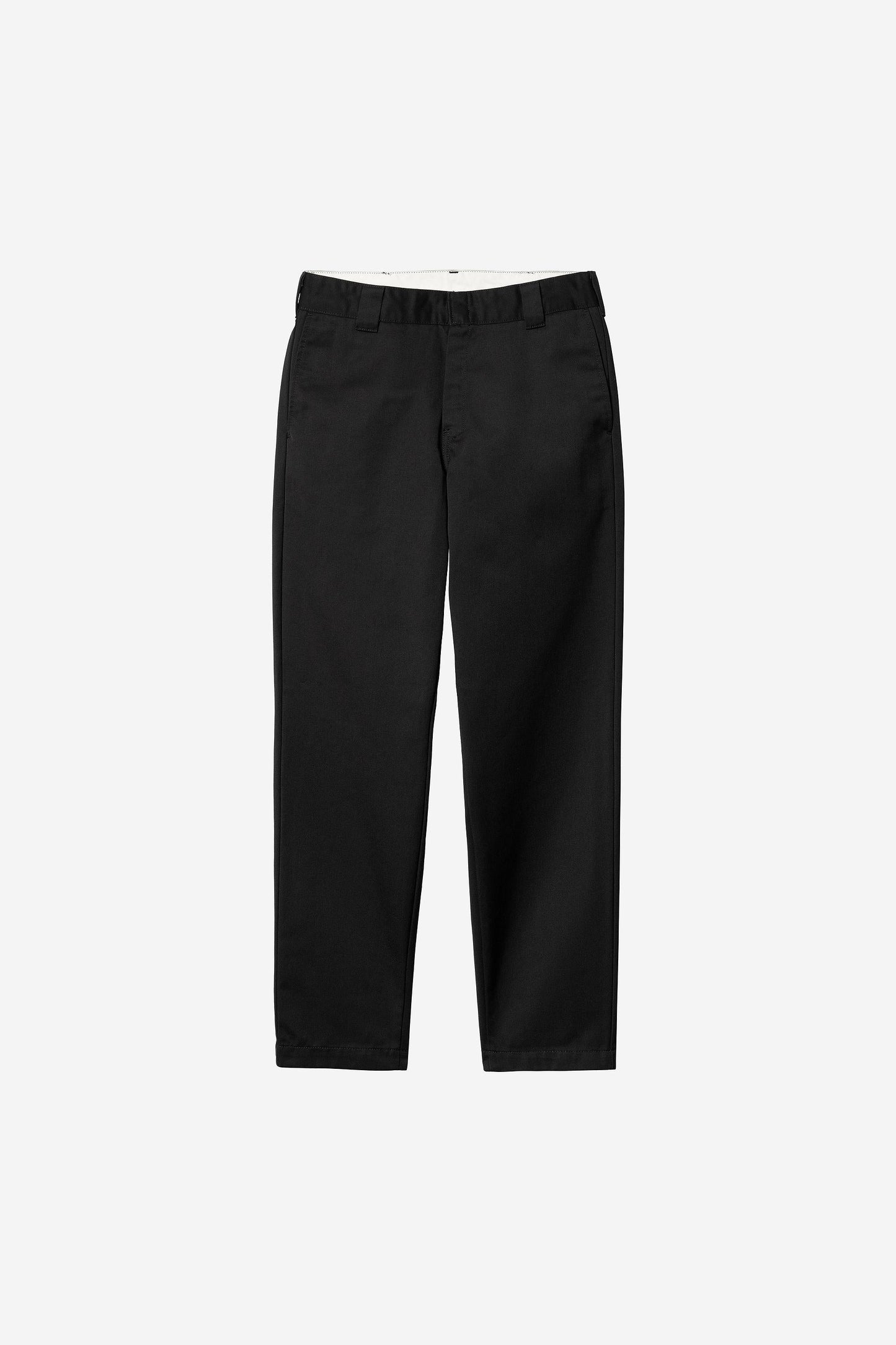 Master Pant Black