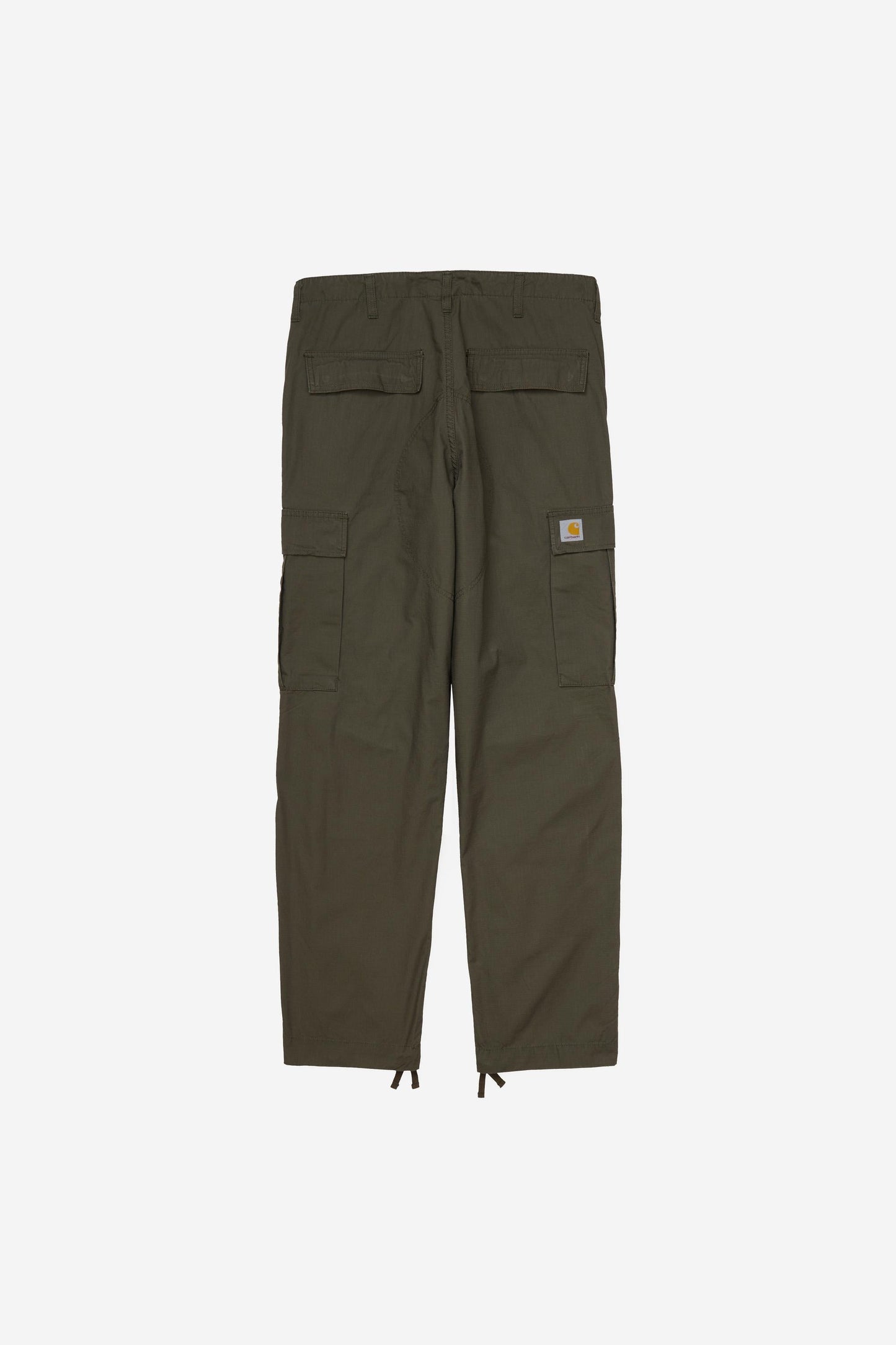 Regular Cargo Pant Cypress