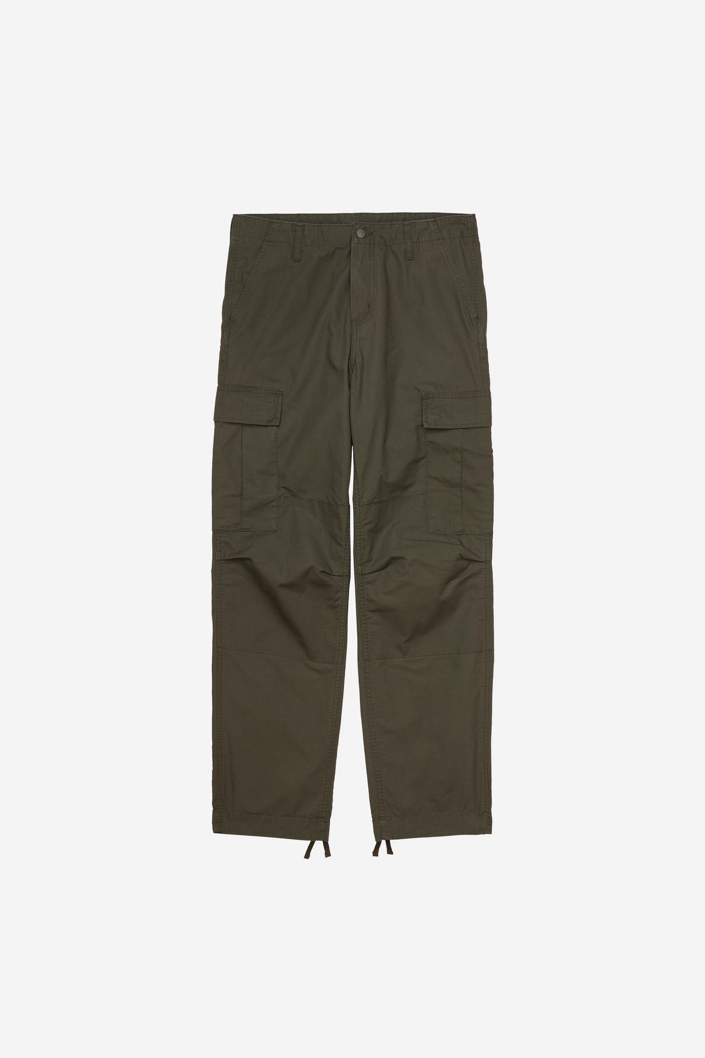 Regular Cargo Pant Cypress