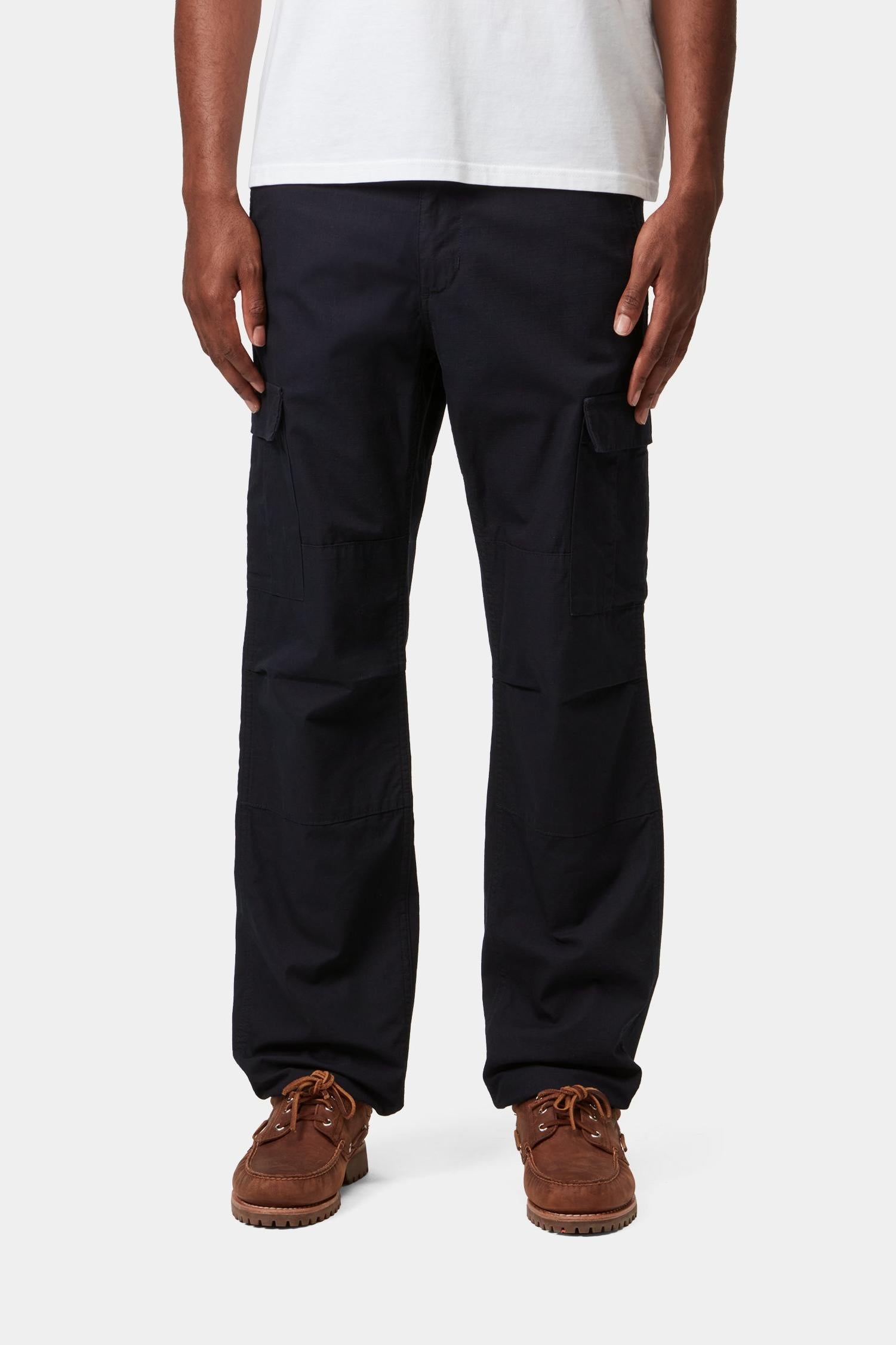 Aviation Pant Dark Navy