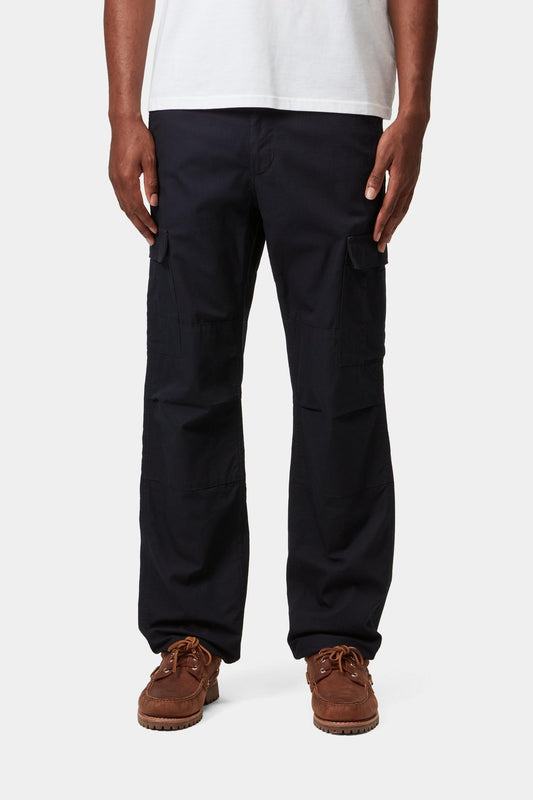 Aviation Pant Dark Navy
