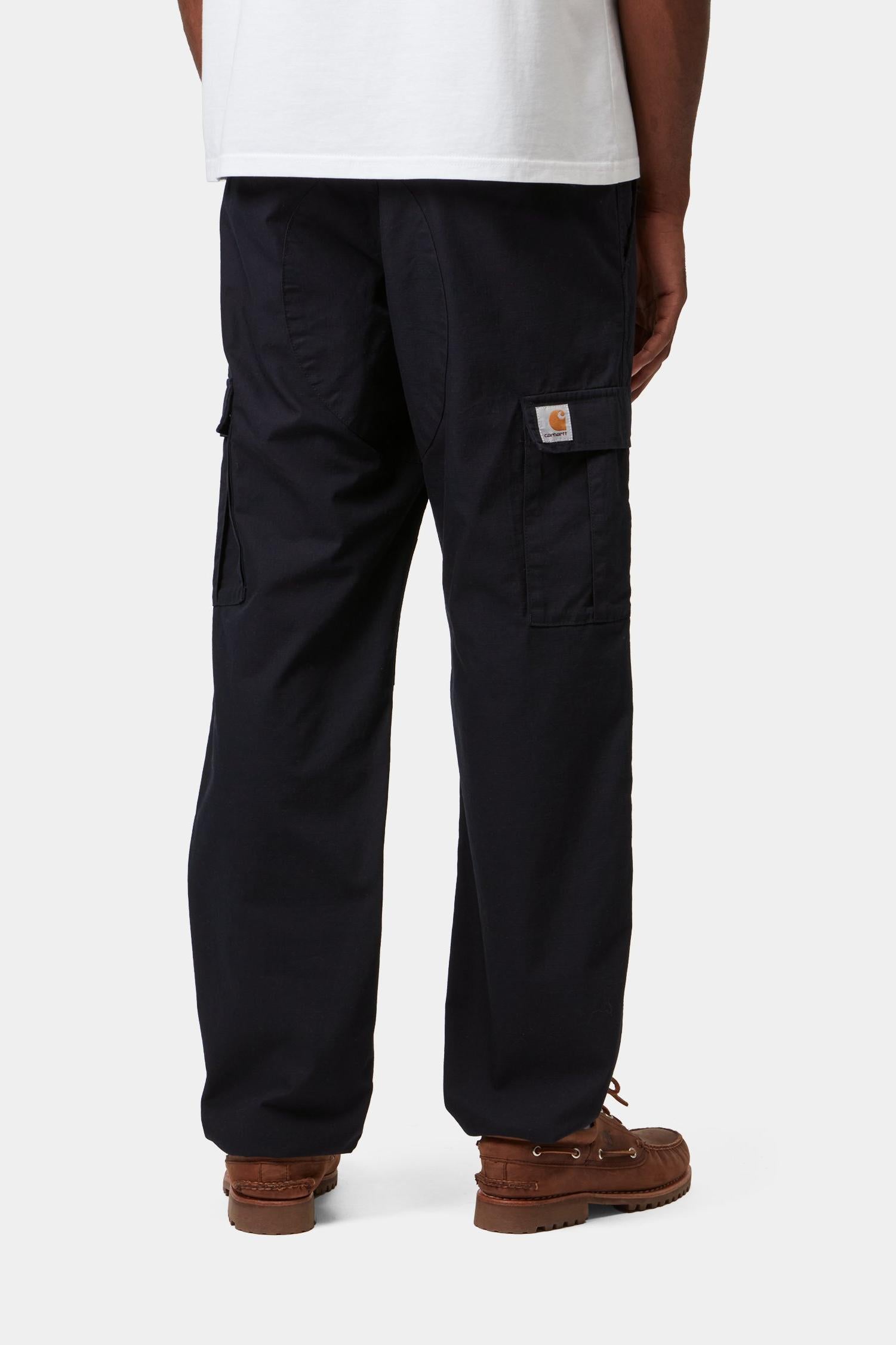 Aviation Pant Dark Navy