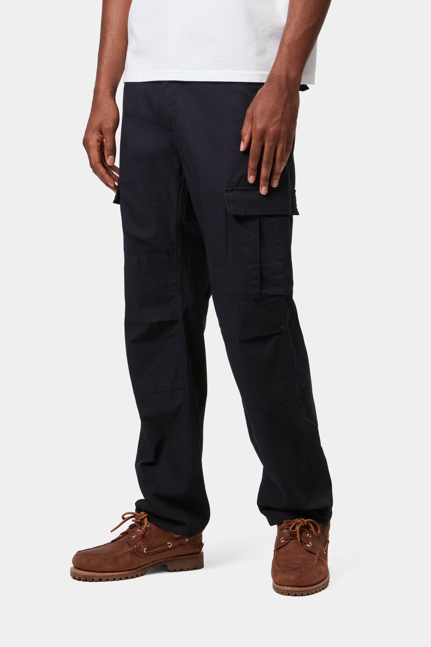 Aviation Pant Dark Navy
