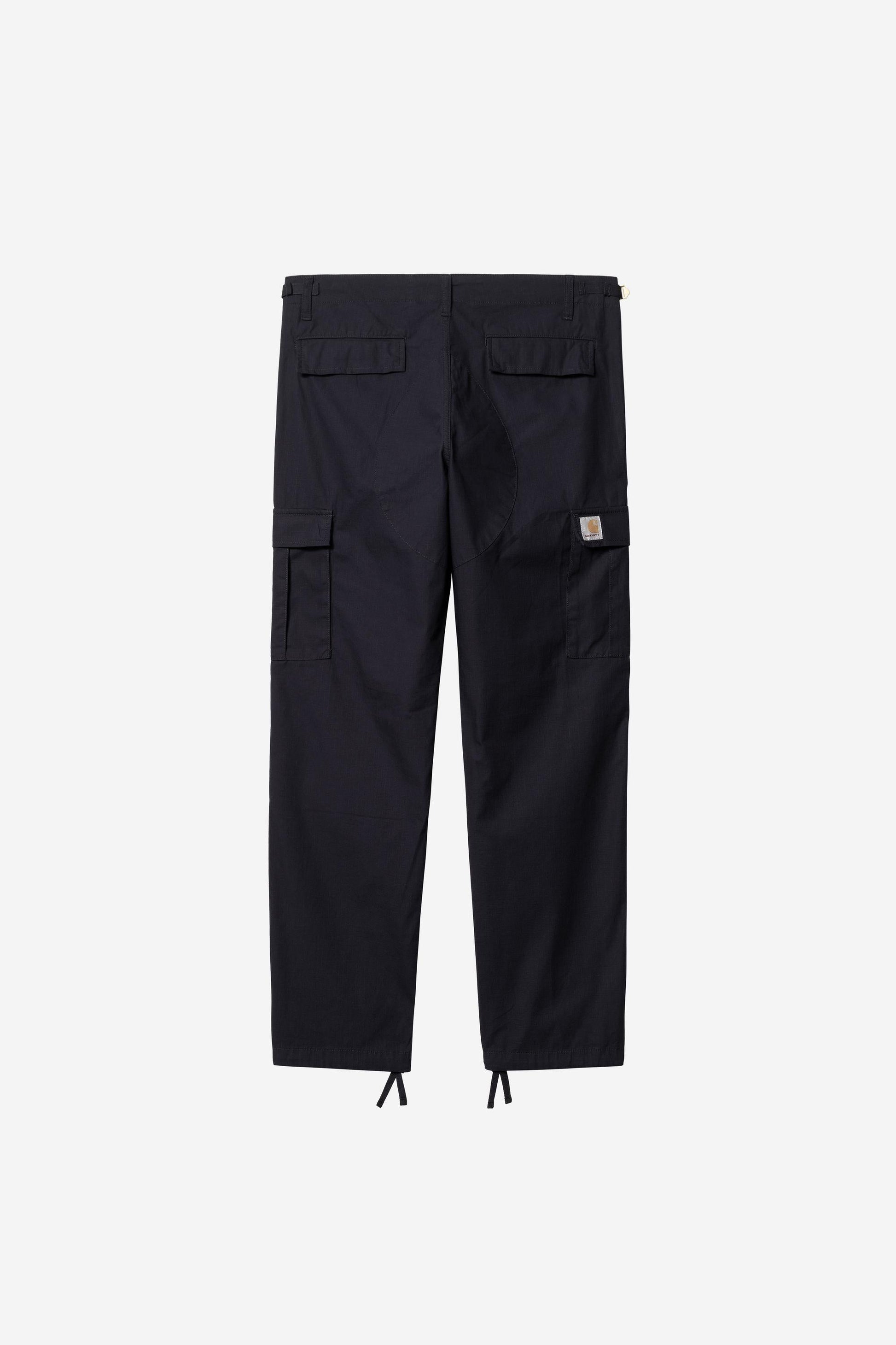 Aviation Pant Dark Navy