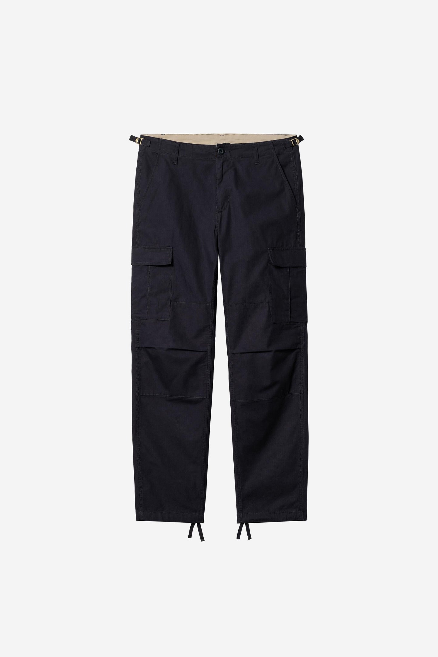 Aviation Pant Dark Navy