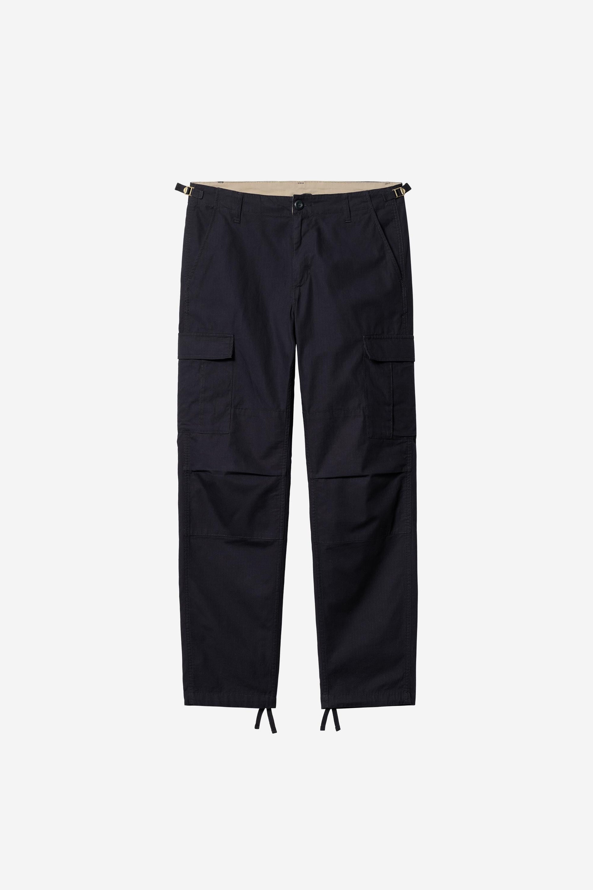 Aviation Pant Dark Navy