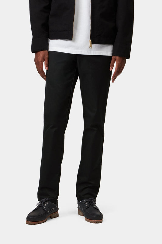 Sid Pant Black