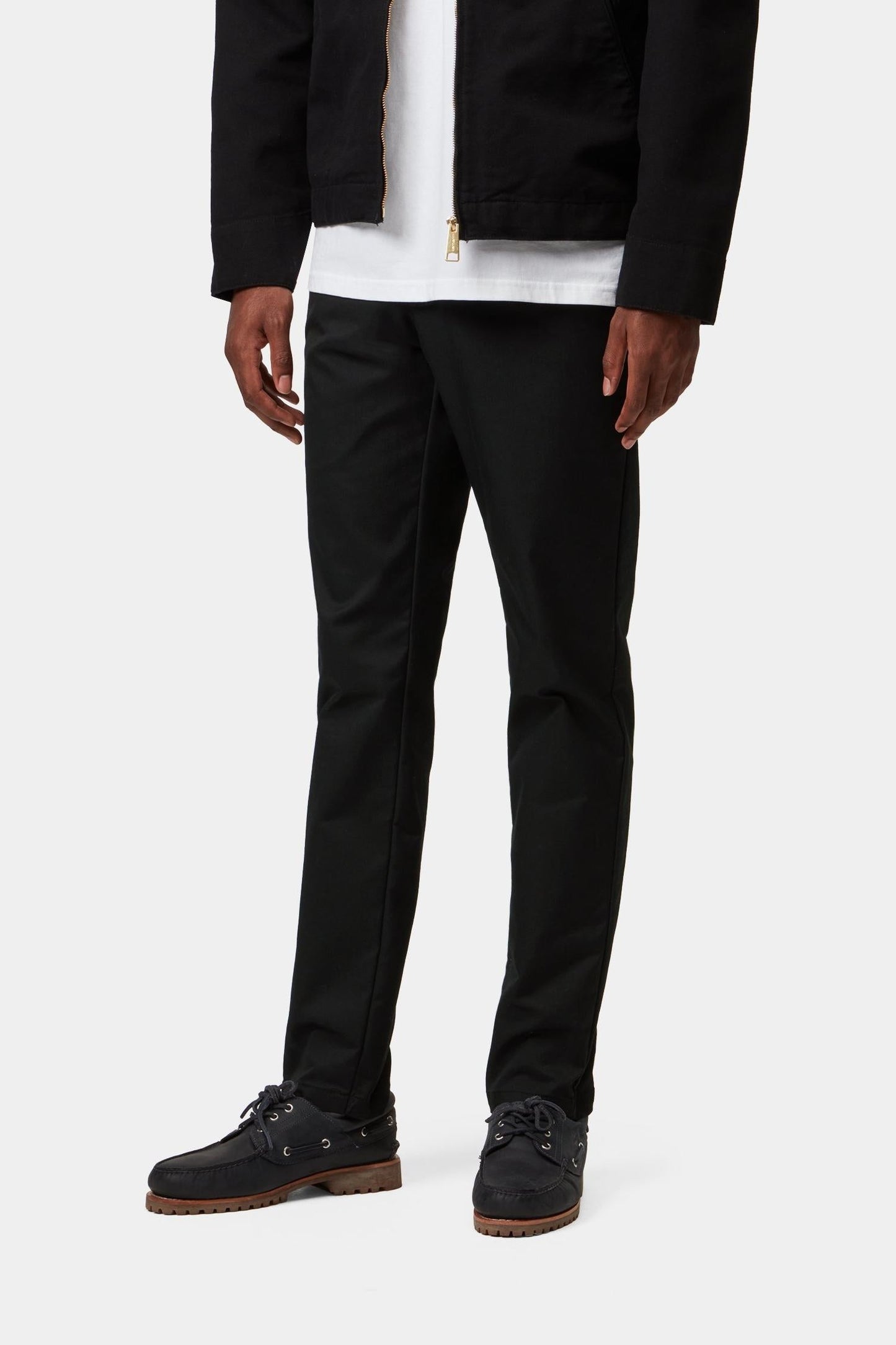 Sid Pant Black