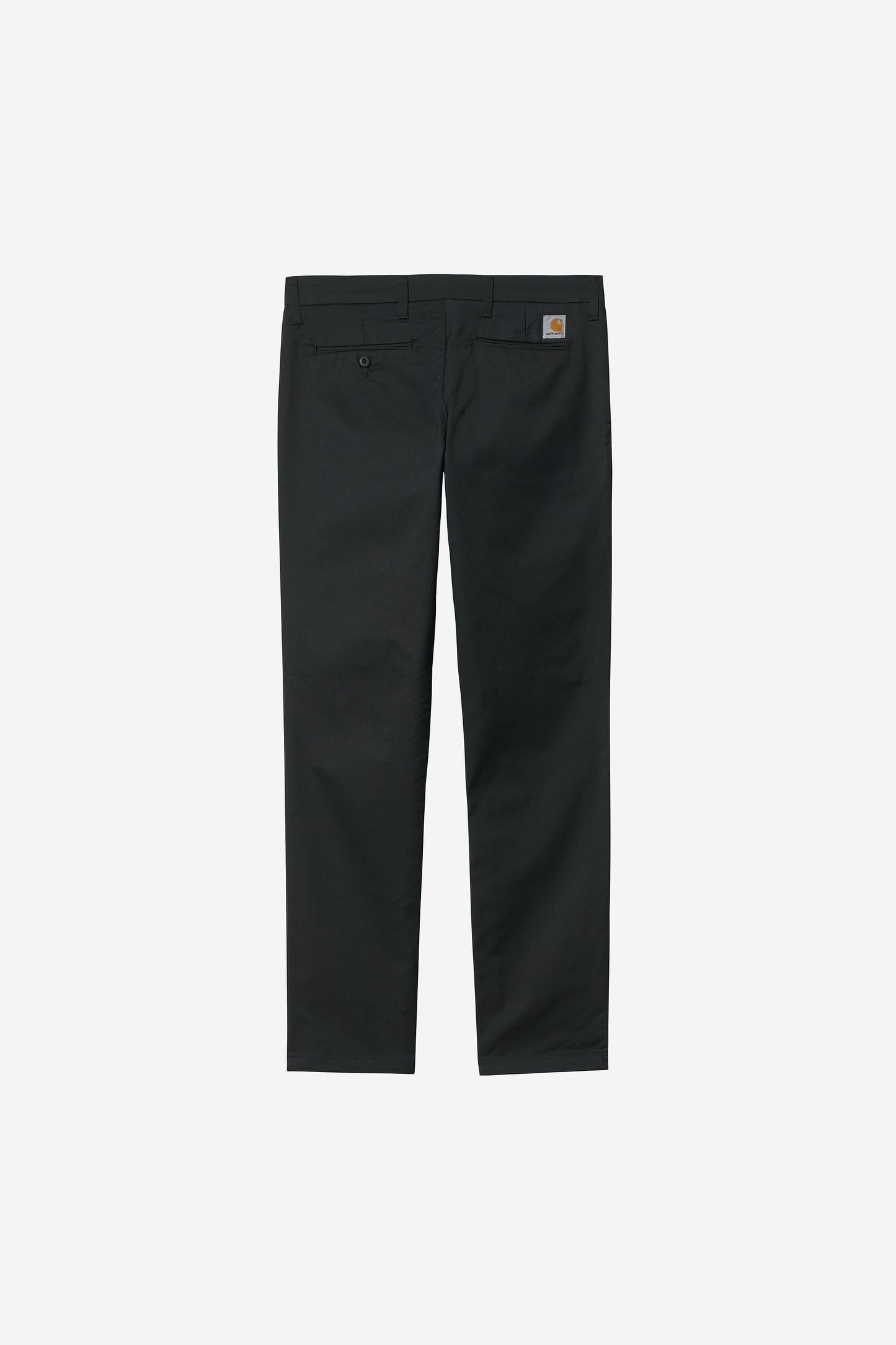 Sid Pant Black