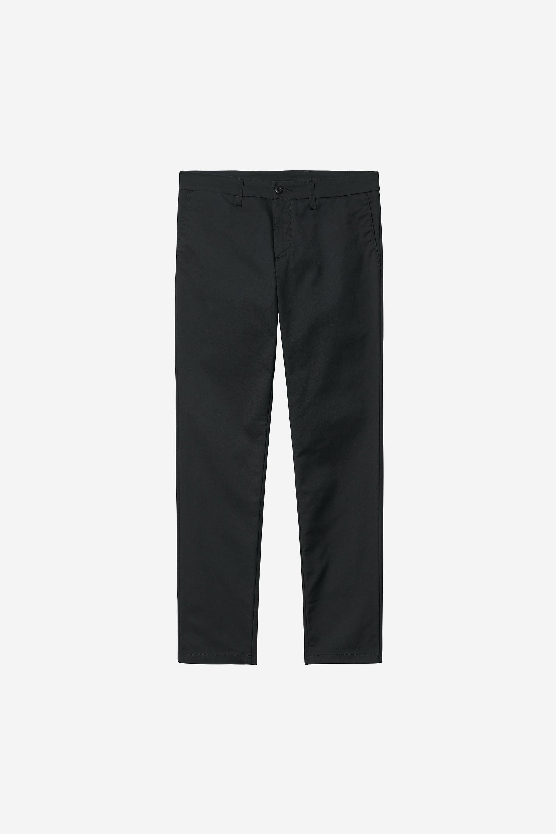 Sid Pant Black