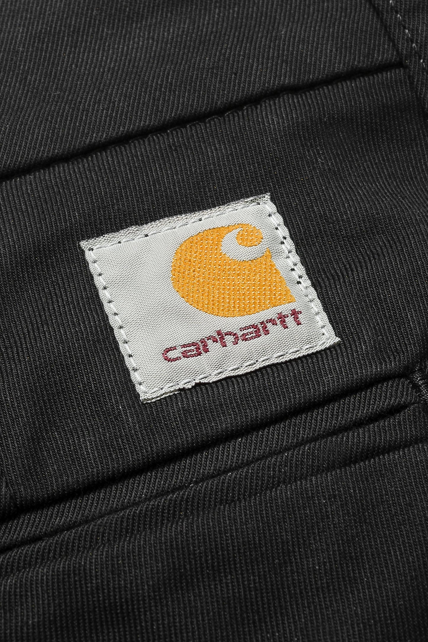 Sid Pant Black