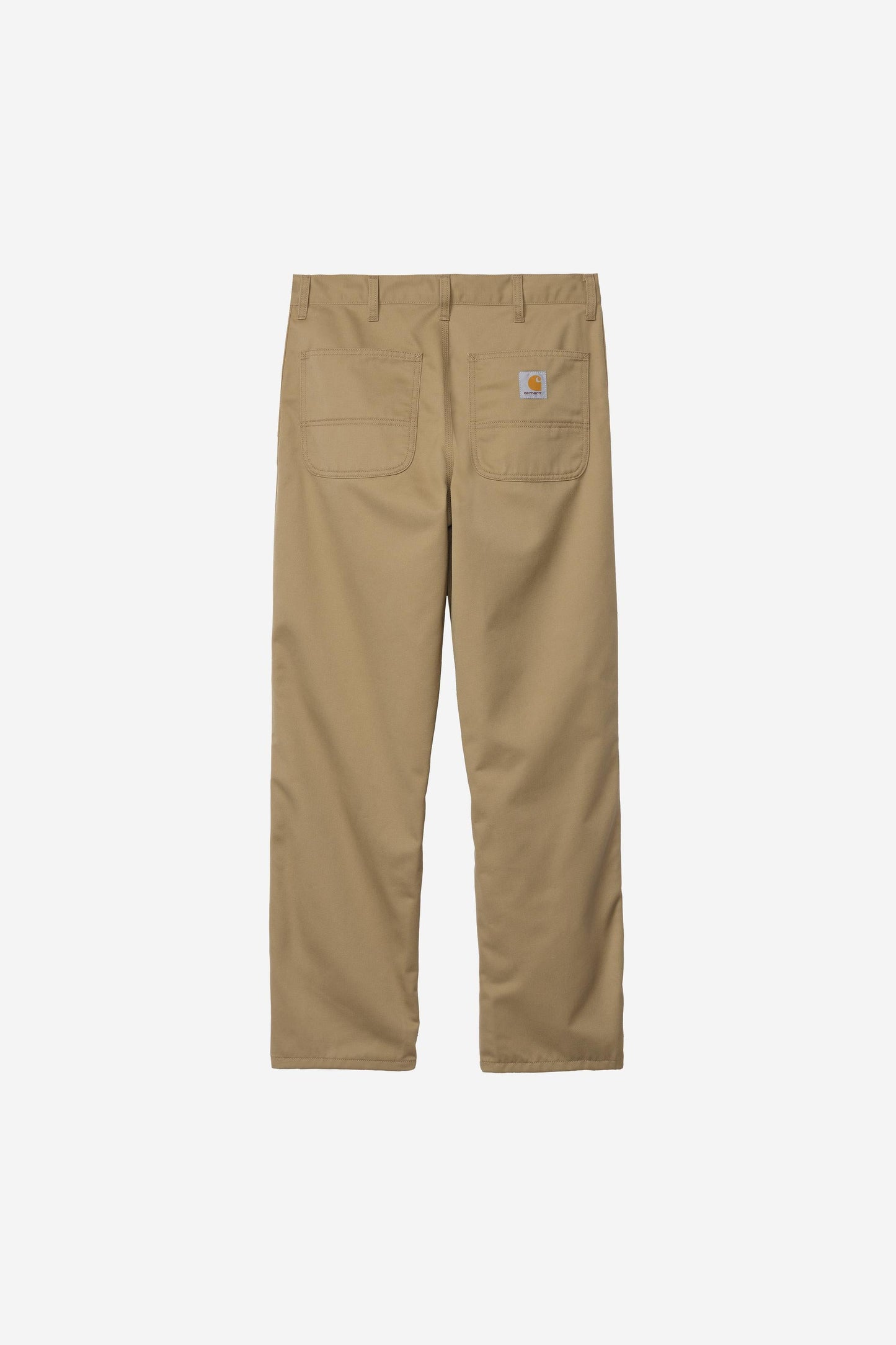 Simple Pant Leather