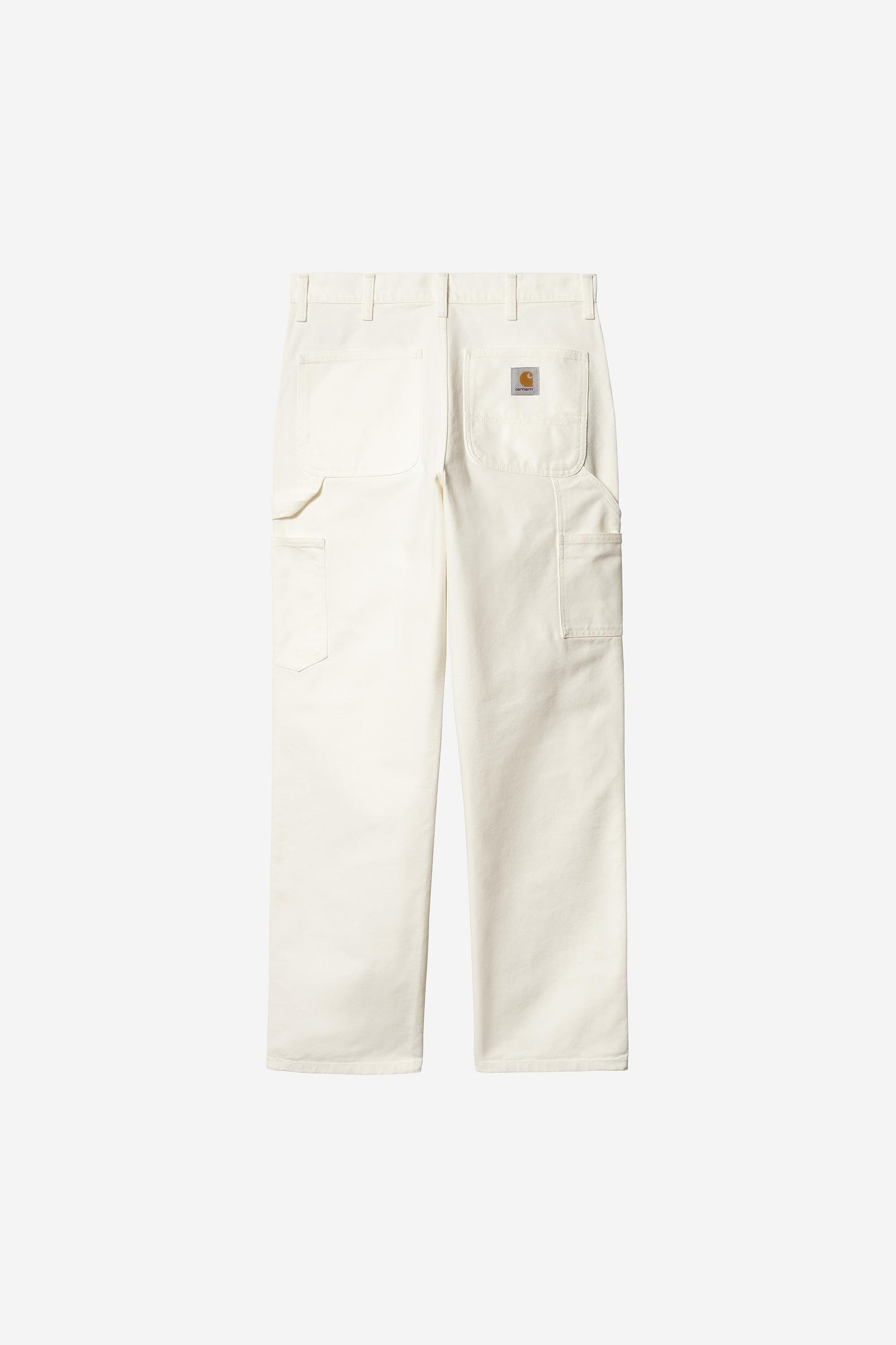 Single Knee Pant Wax (Rinsed)