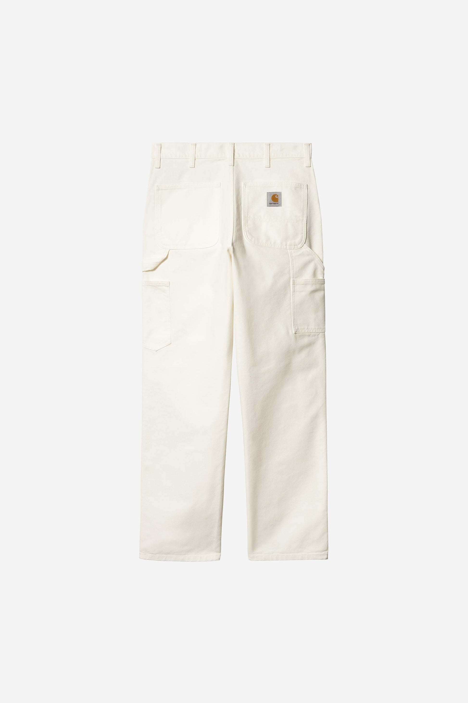 Single Knee Pant Wax (Rinsed)