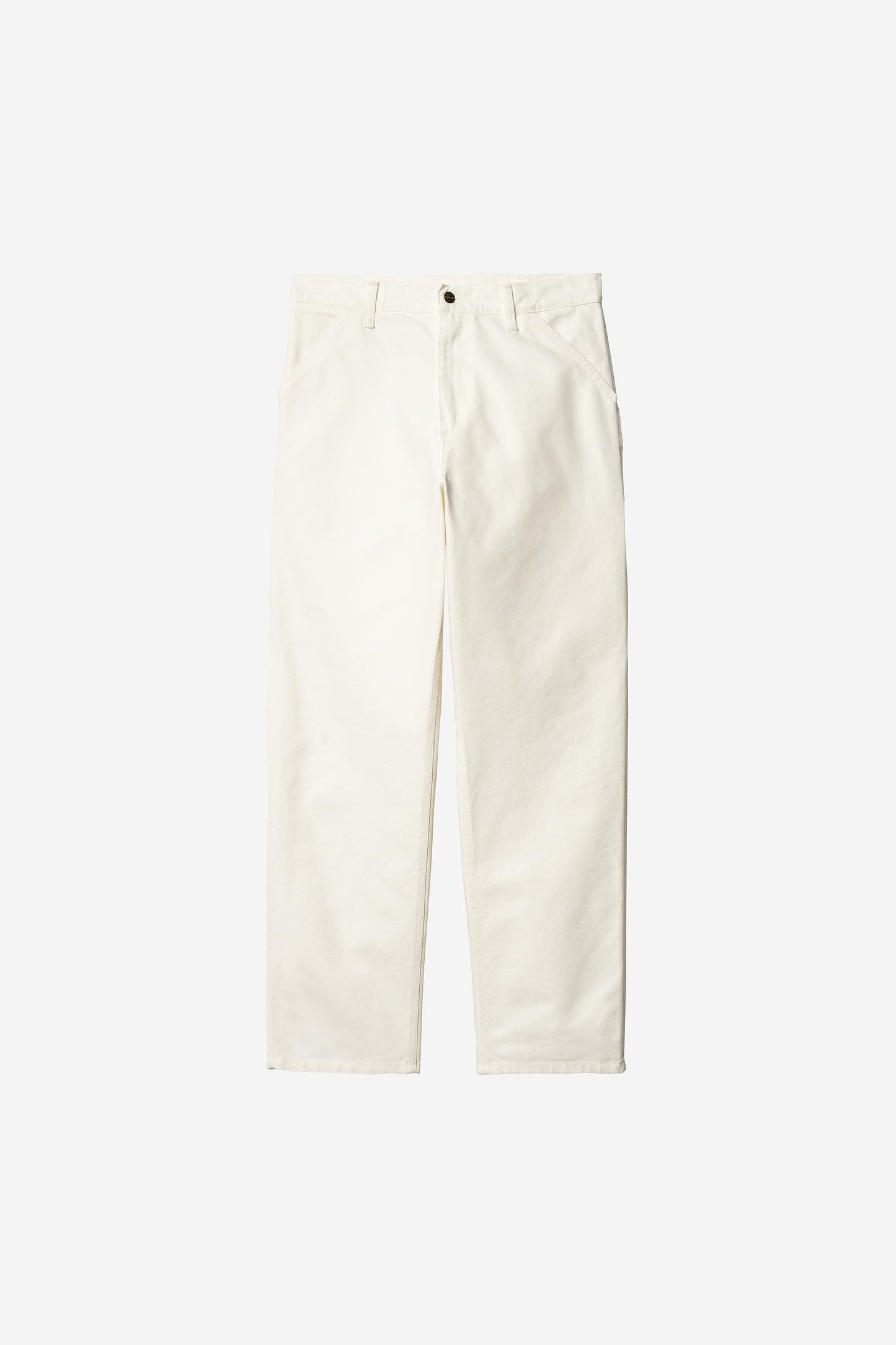 Single Knee Pant Wax (Rinsed)