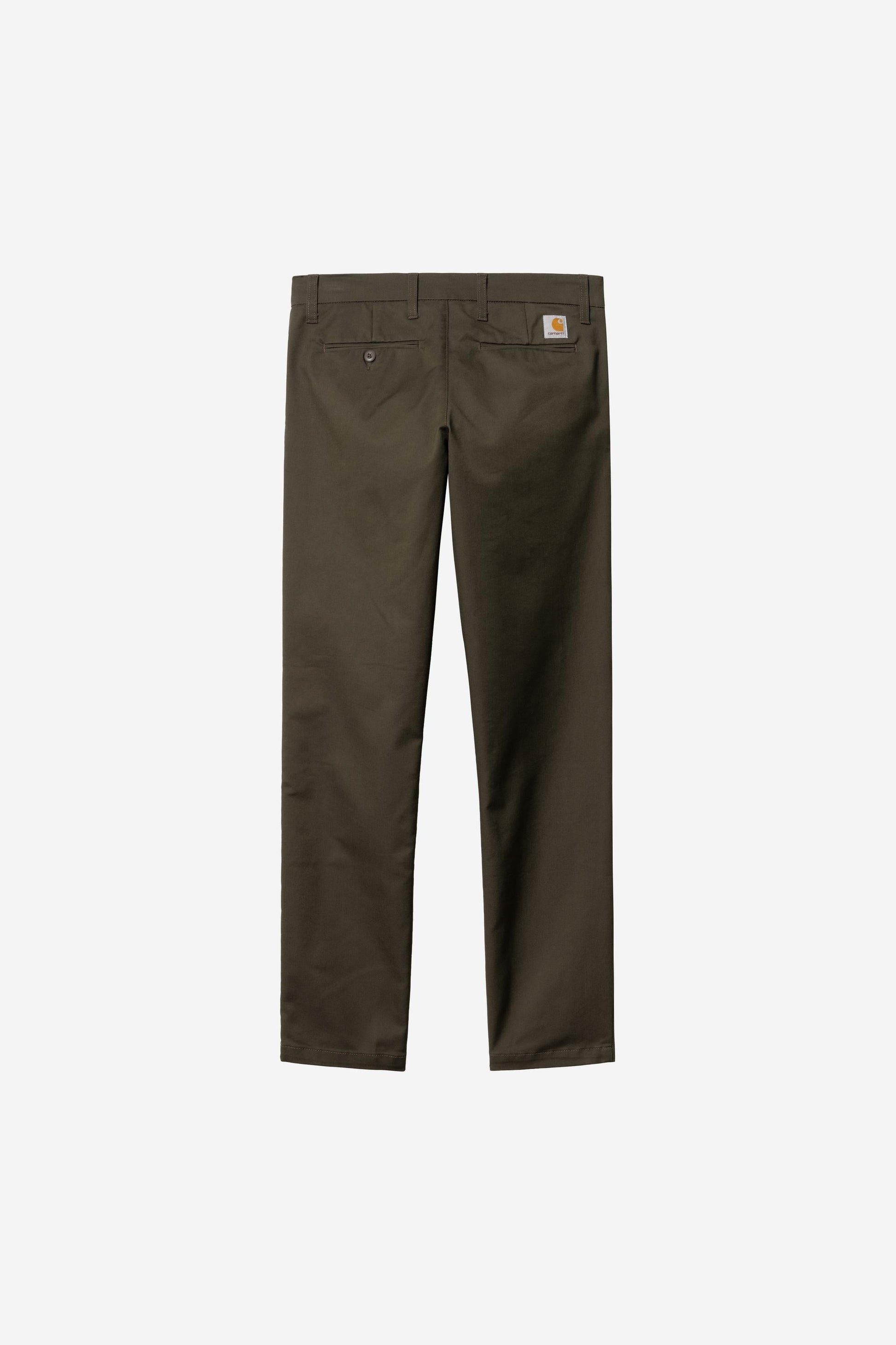 Sid Pant Cypress