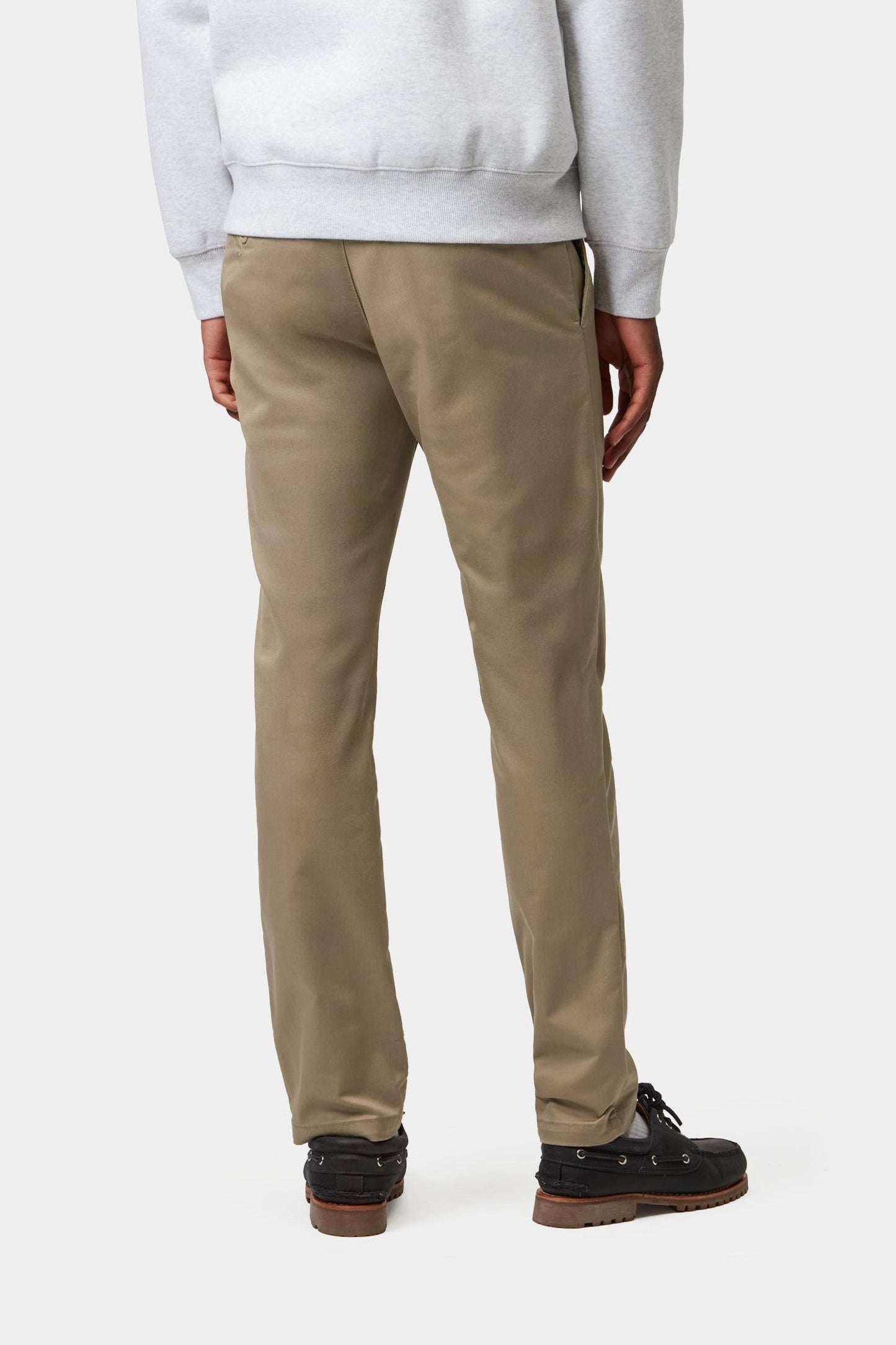 Sid Pant Leather