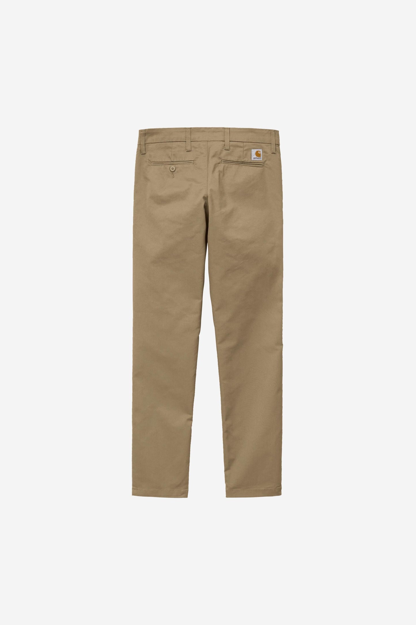 Sid Pant Leather