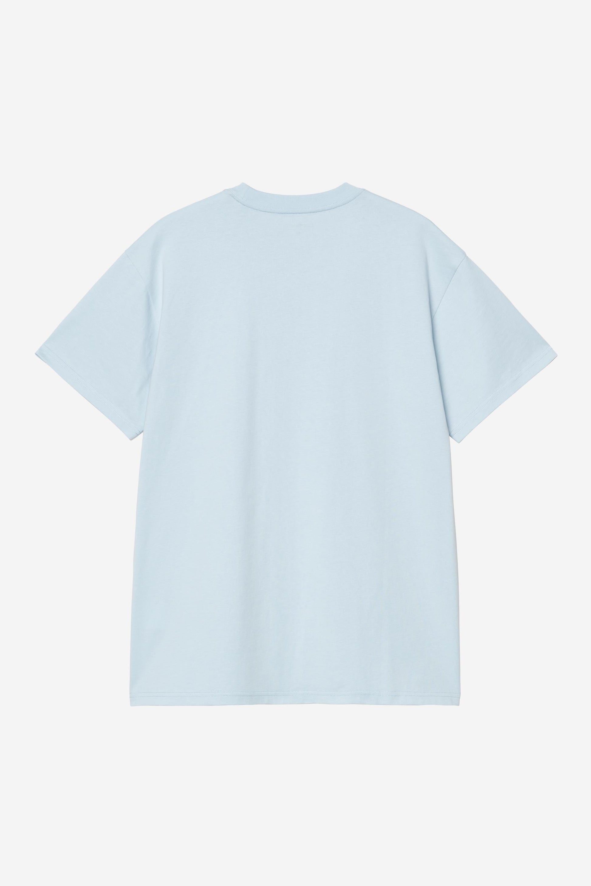 Ink Lab T-Shirt Icaria