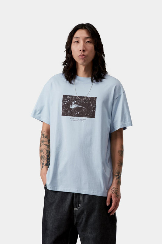 Ride Your Dreams T-Shirt Icaria
