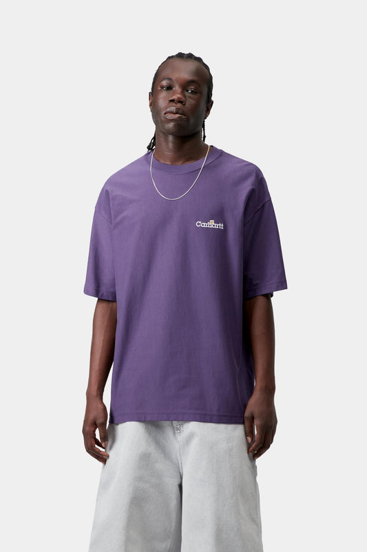 WIP Label T-Shirt Calla