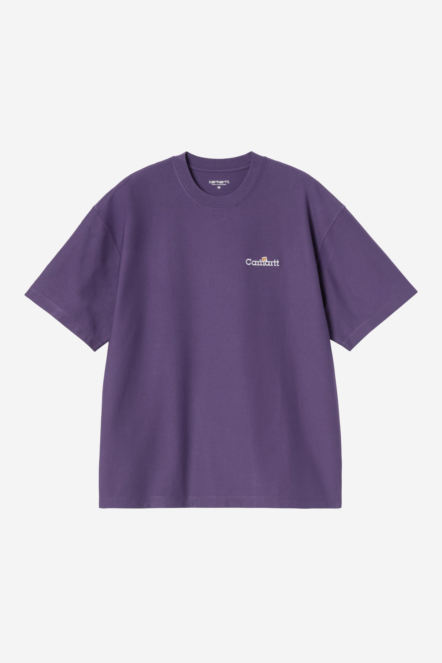 WIP Label T-Shirt Calla