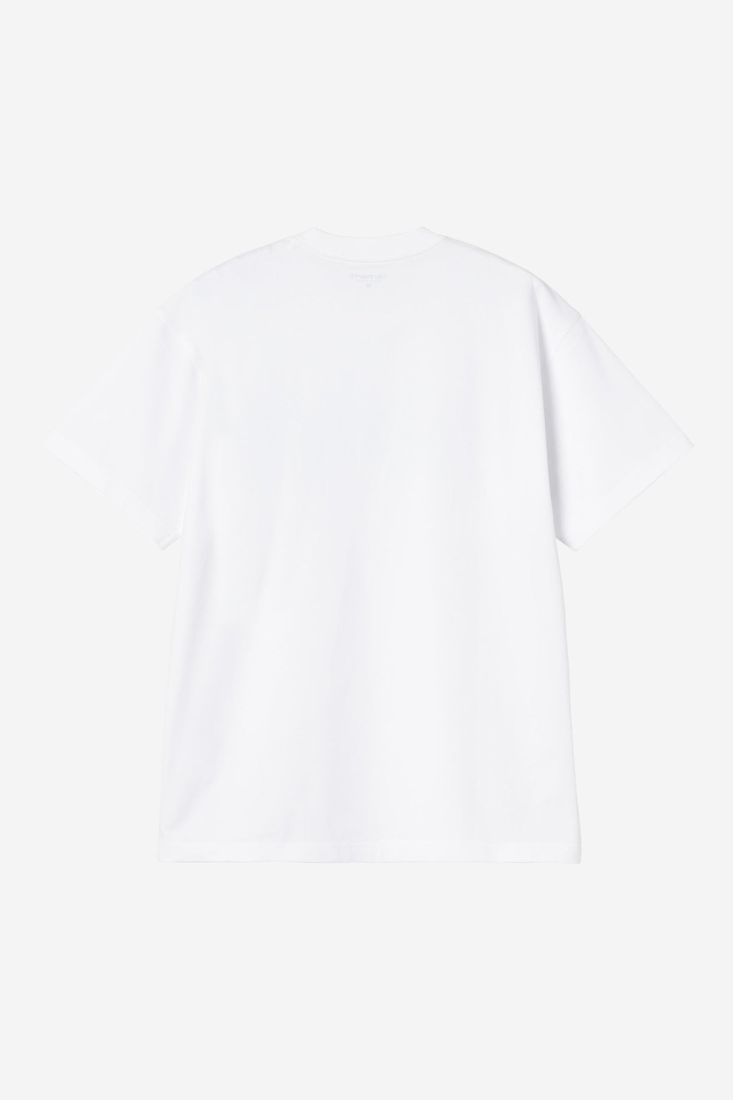 Monogram T-Shirt White