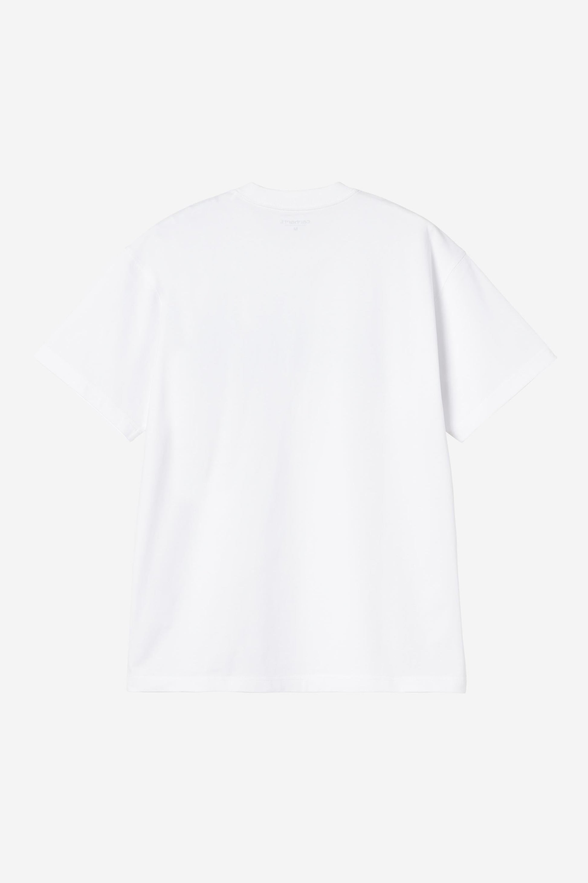 Monogram T-Shirt White