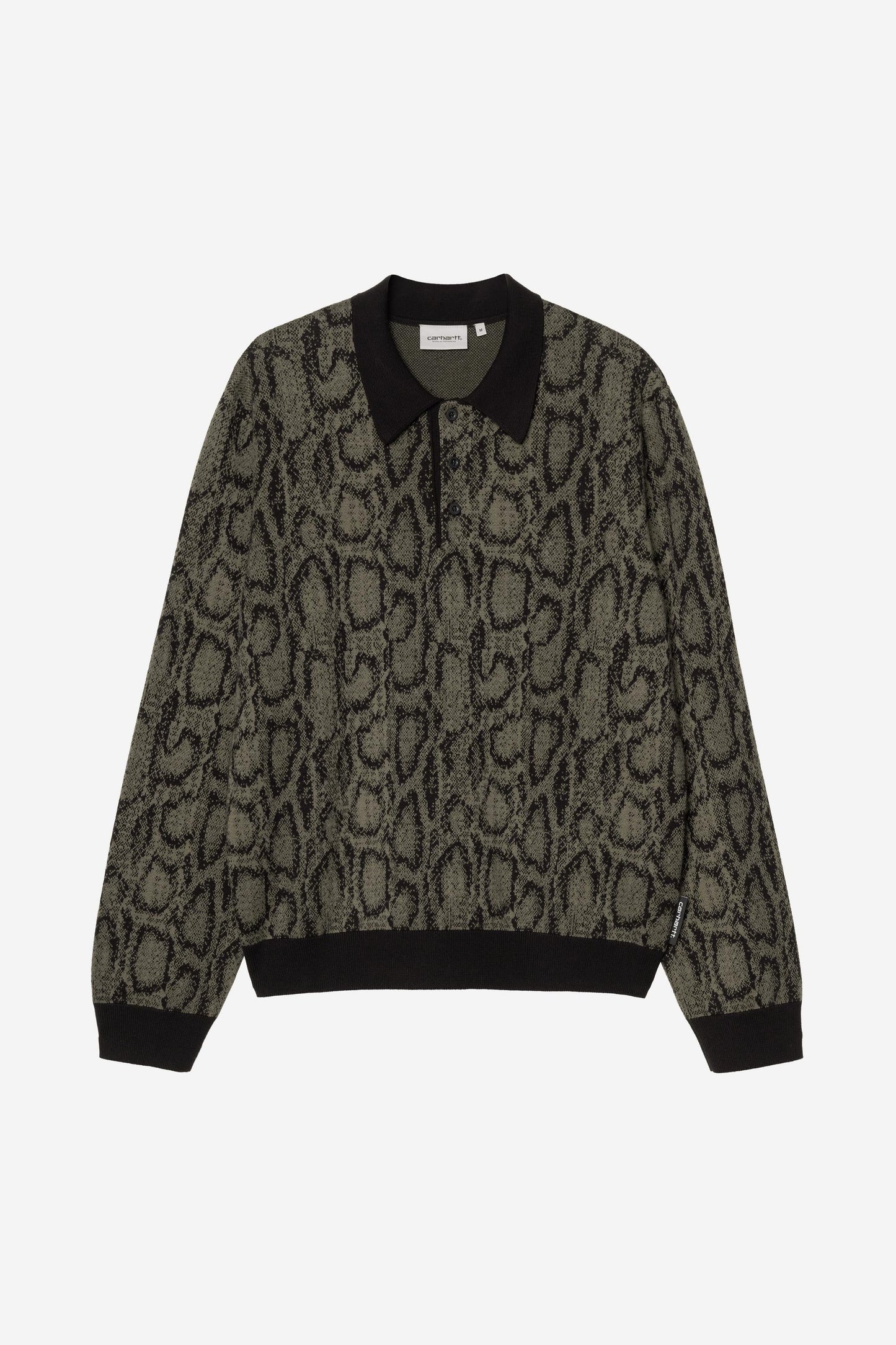 Snake Polo Leaf