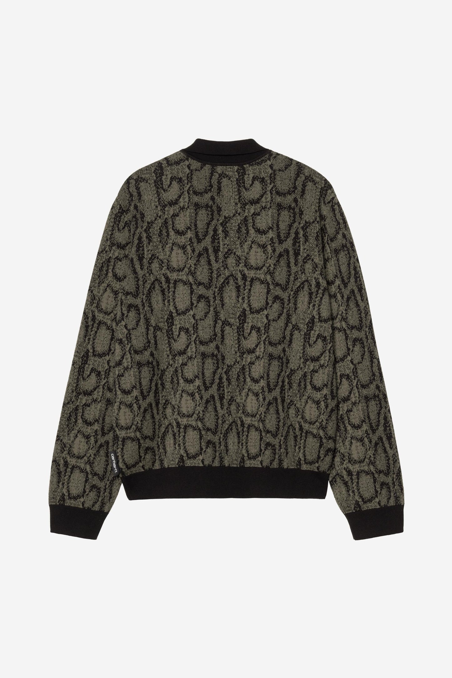 Snake Polo Leaf