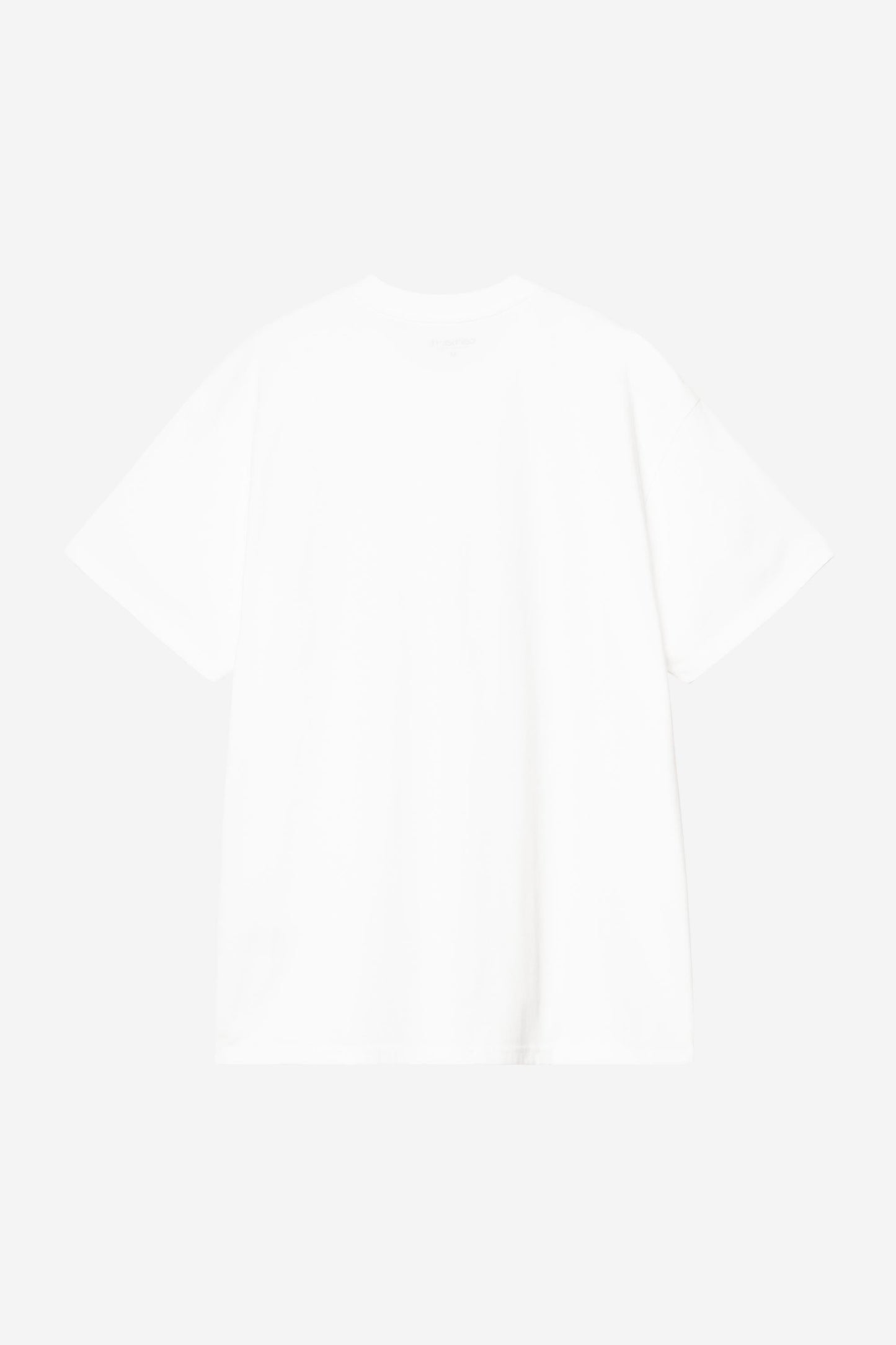 Octopus T-Shirt White