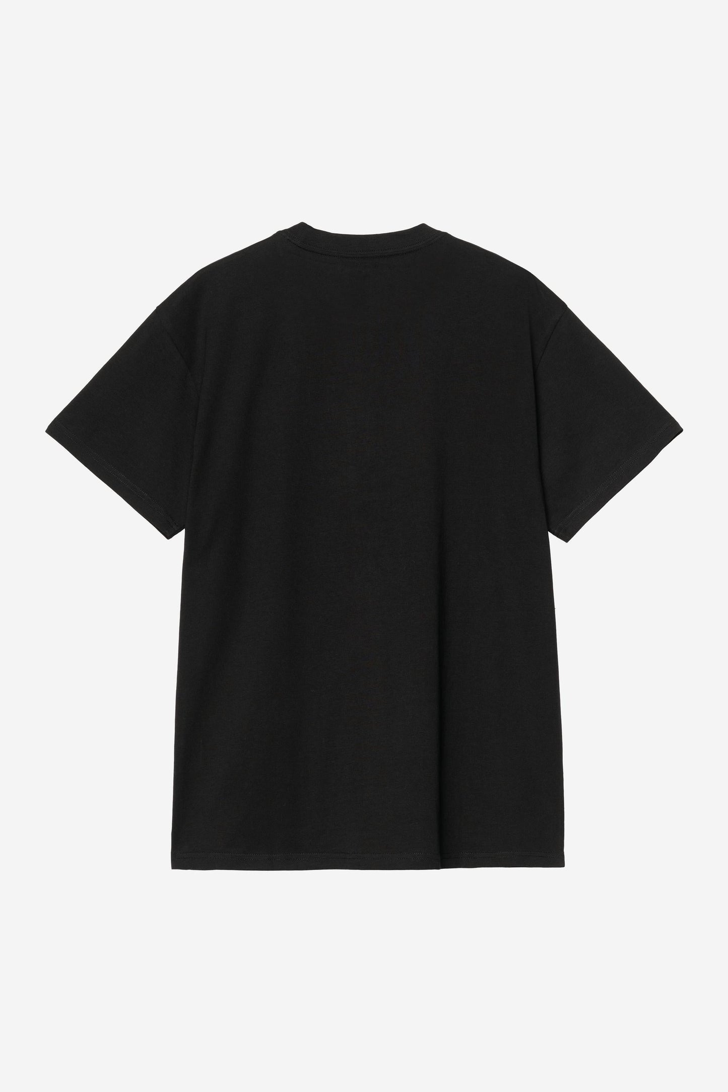 Ink Lab T-Shirt Black