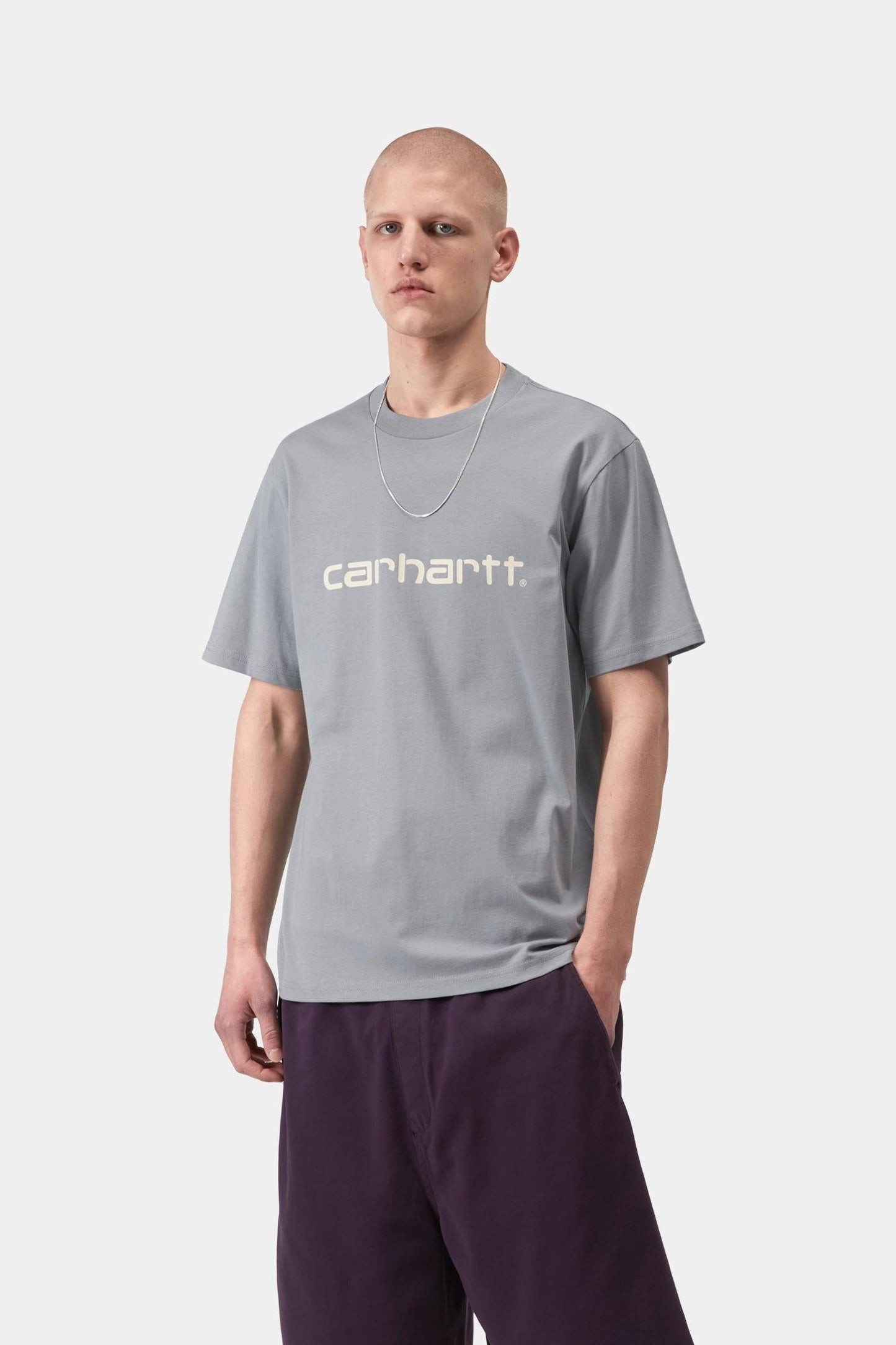 Script T-Shirt Mirror / Cinnerus