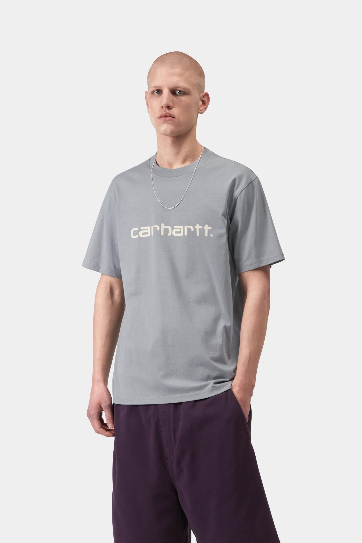 Script T-Shirt Mirror / Cinnerus