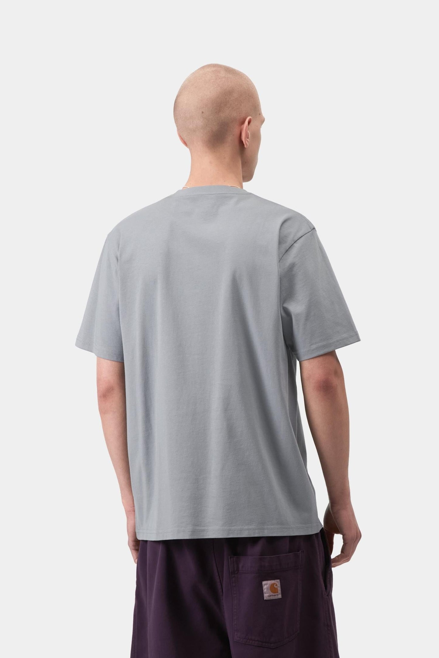 Script T-Shirt Mirror / Cinnerus