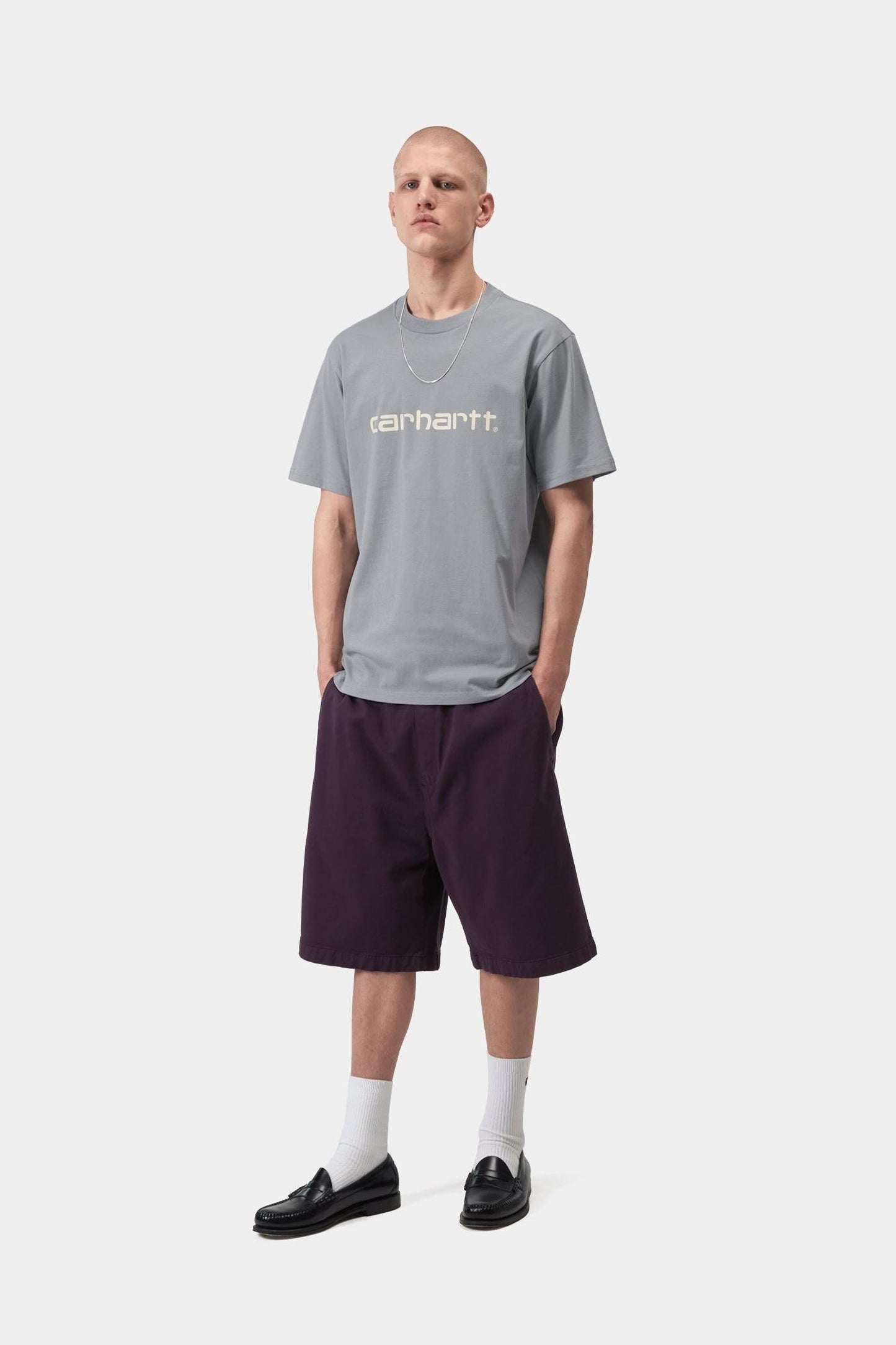 Script T-Shirt Mirror / Cinnerus