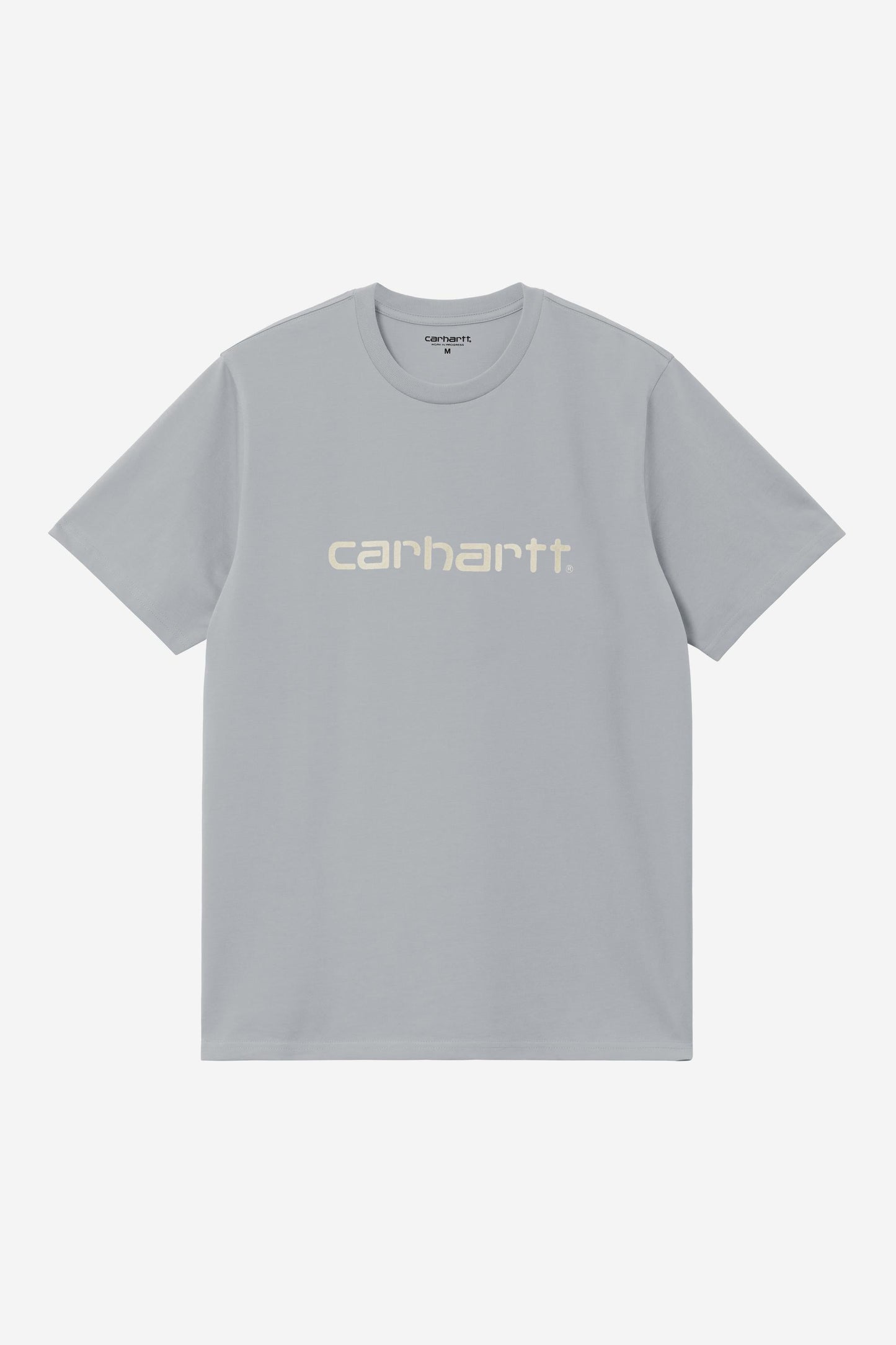 Script T-Shirt Mirror / Cinnerus