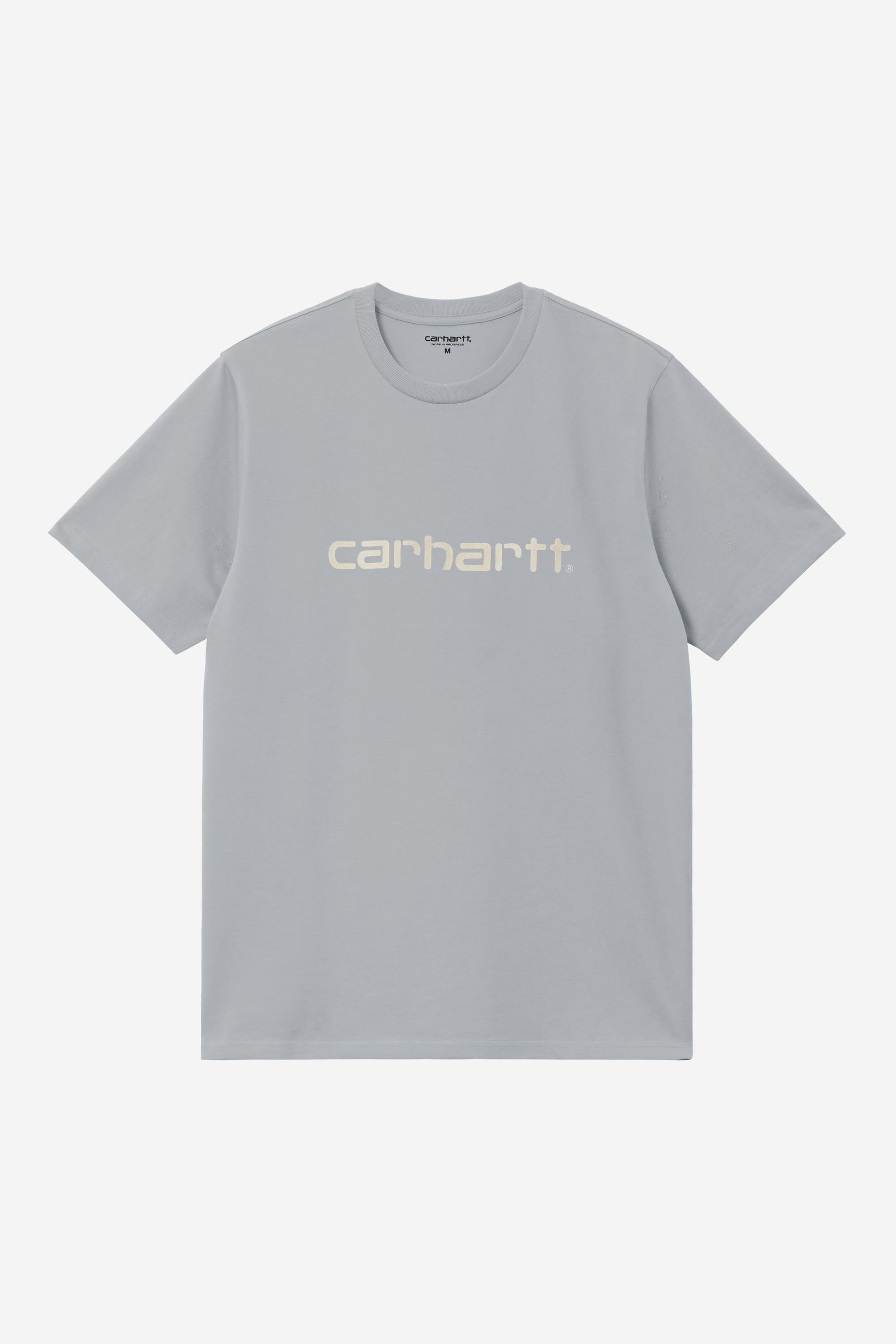 Script T-Shirt Mirror / Cinnerus