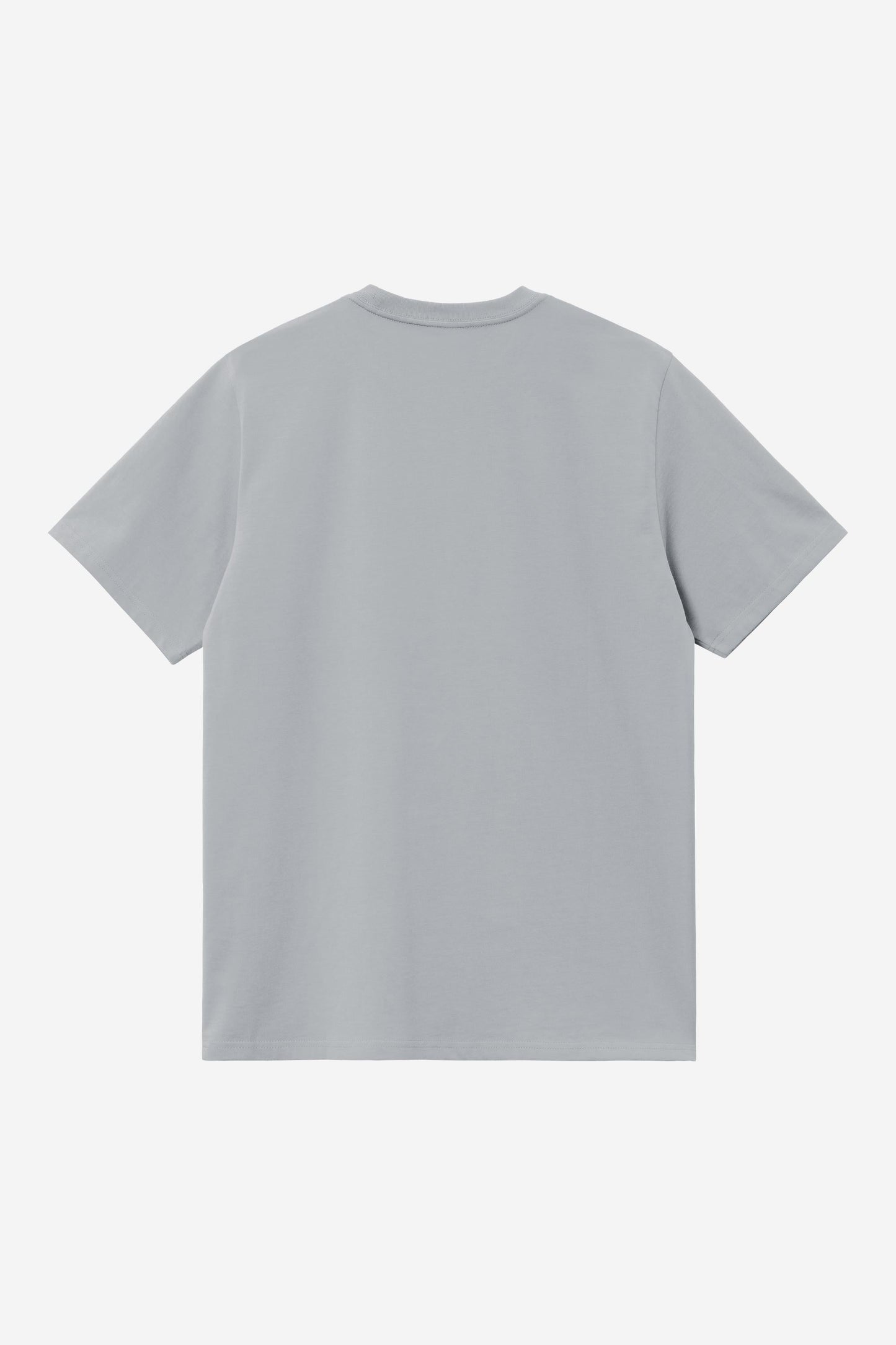 Script T-Shirt Mirror / Cinnerus