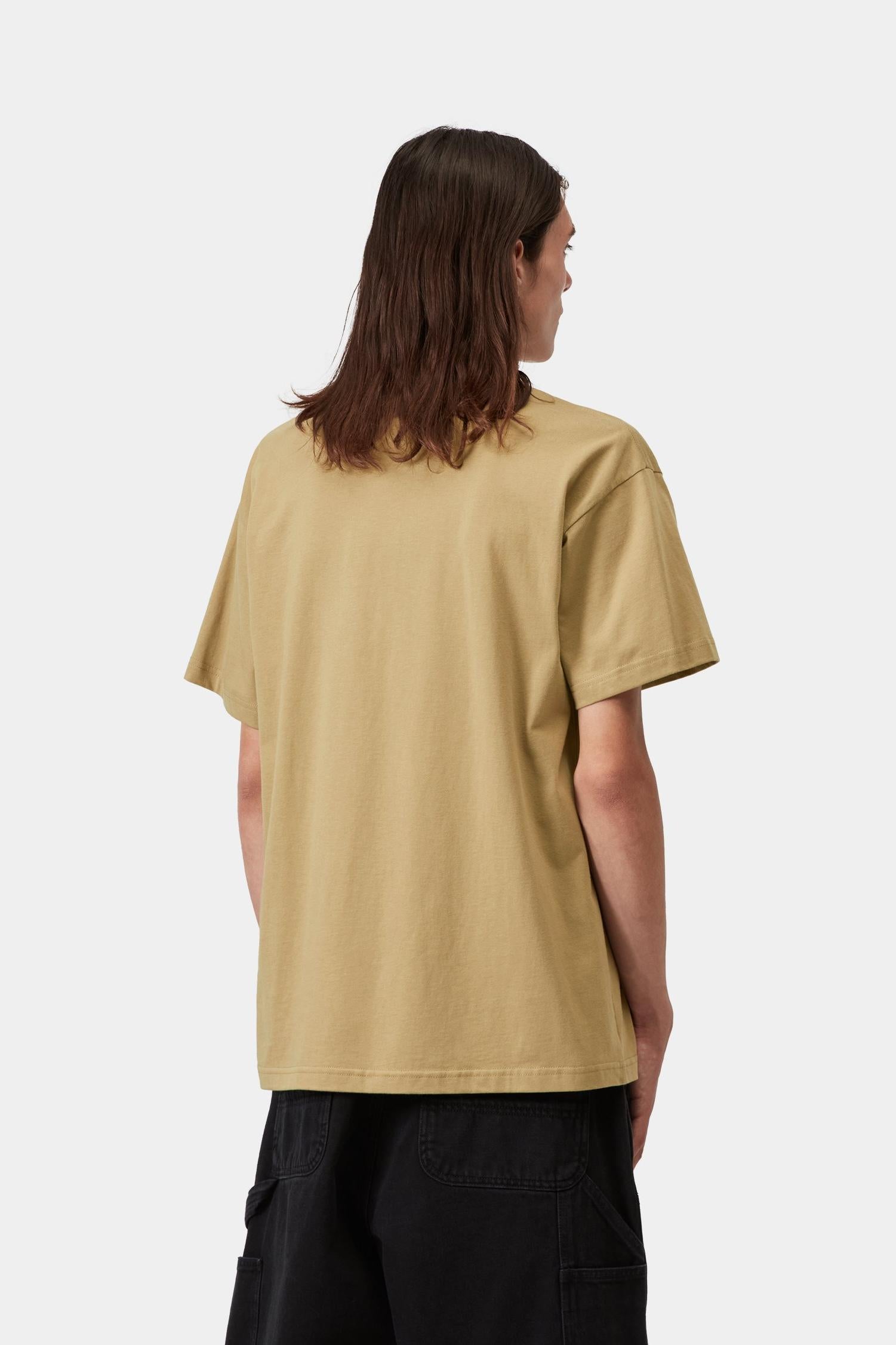 Cloud Script T-Shirt Snakes