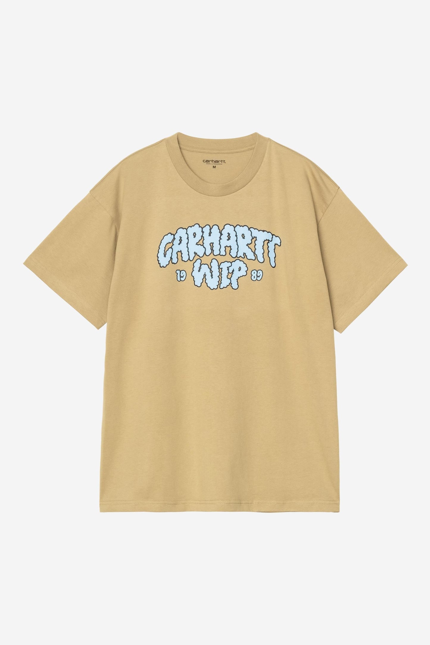 Cloud Script T-Shirt Snakes