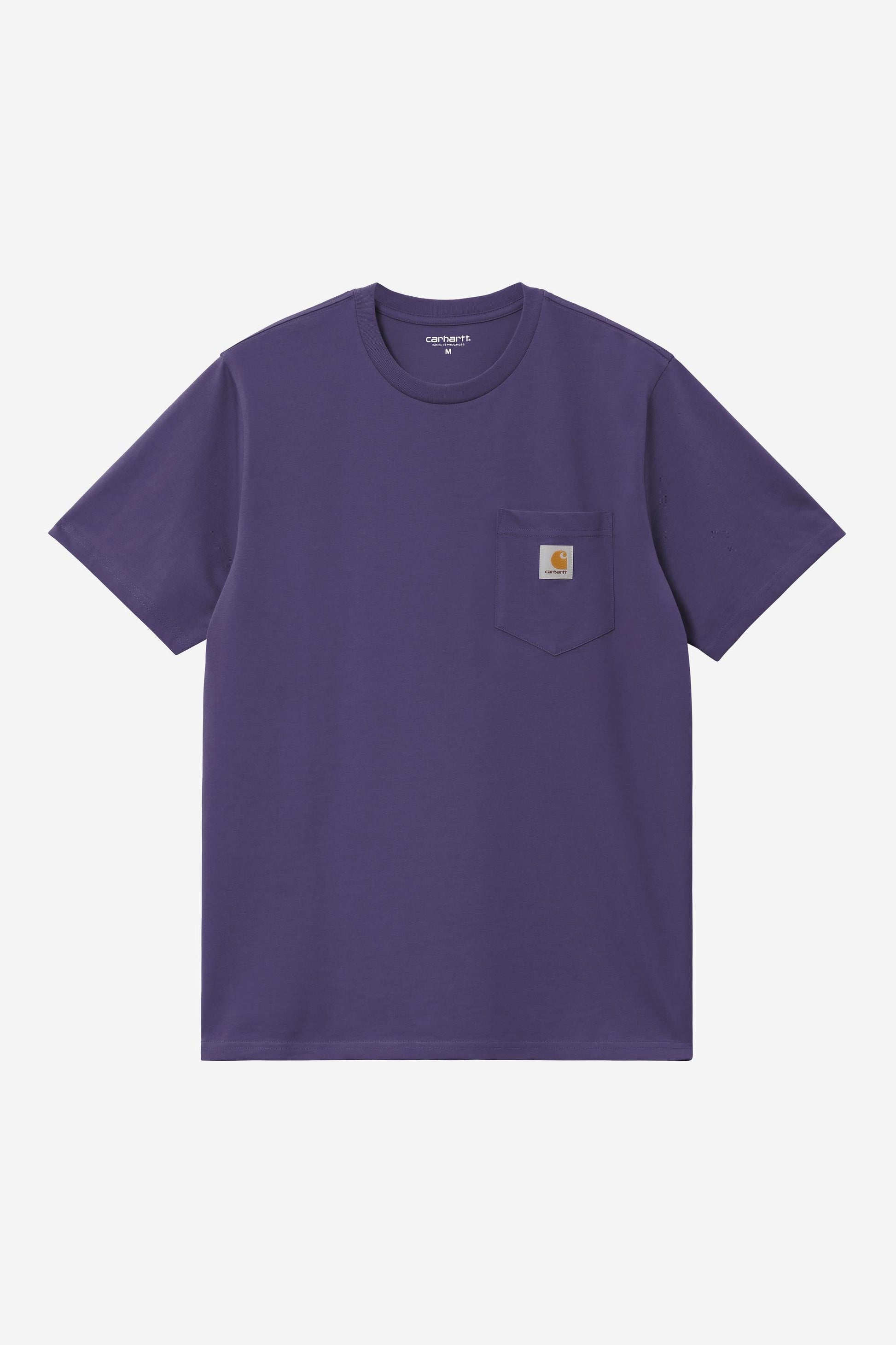 Pocket T-Shirt Calla