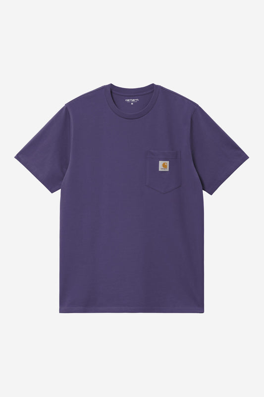 Pocket T-Shirt Calla