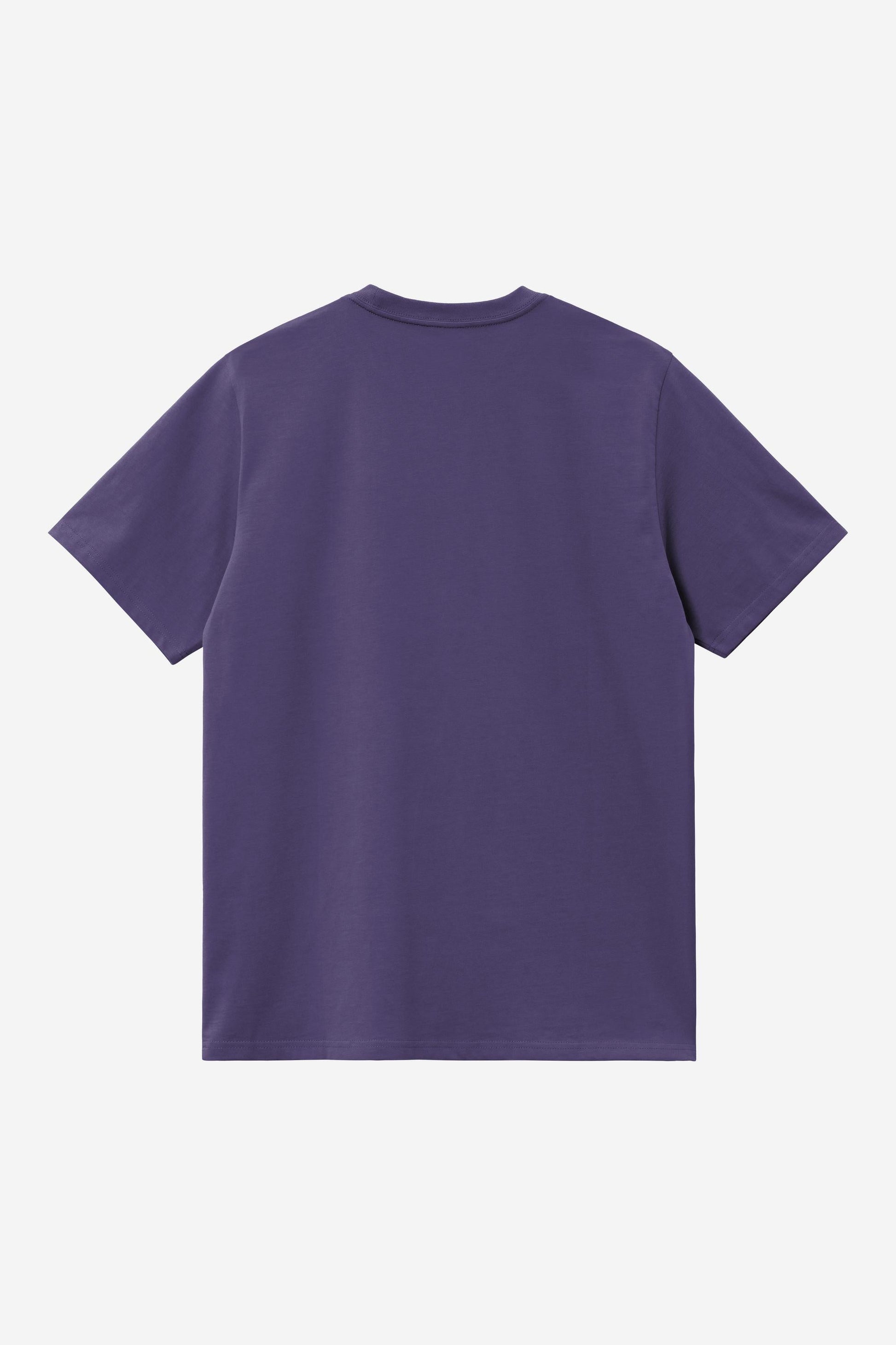 Pocket T-Shirt Calla