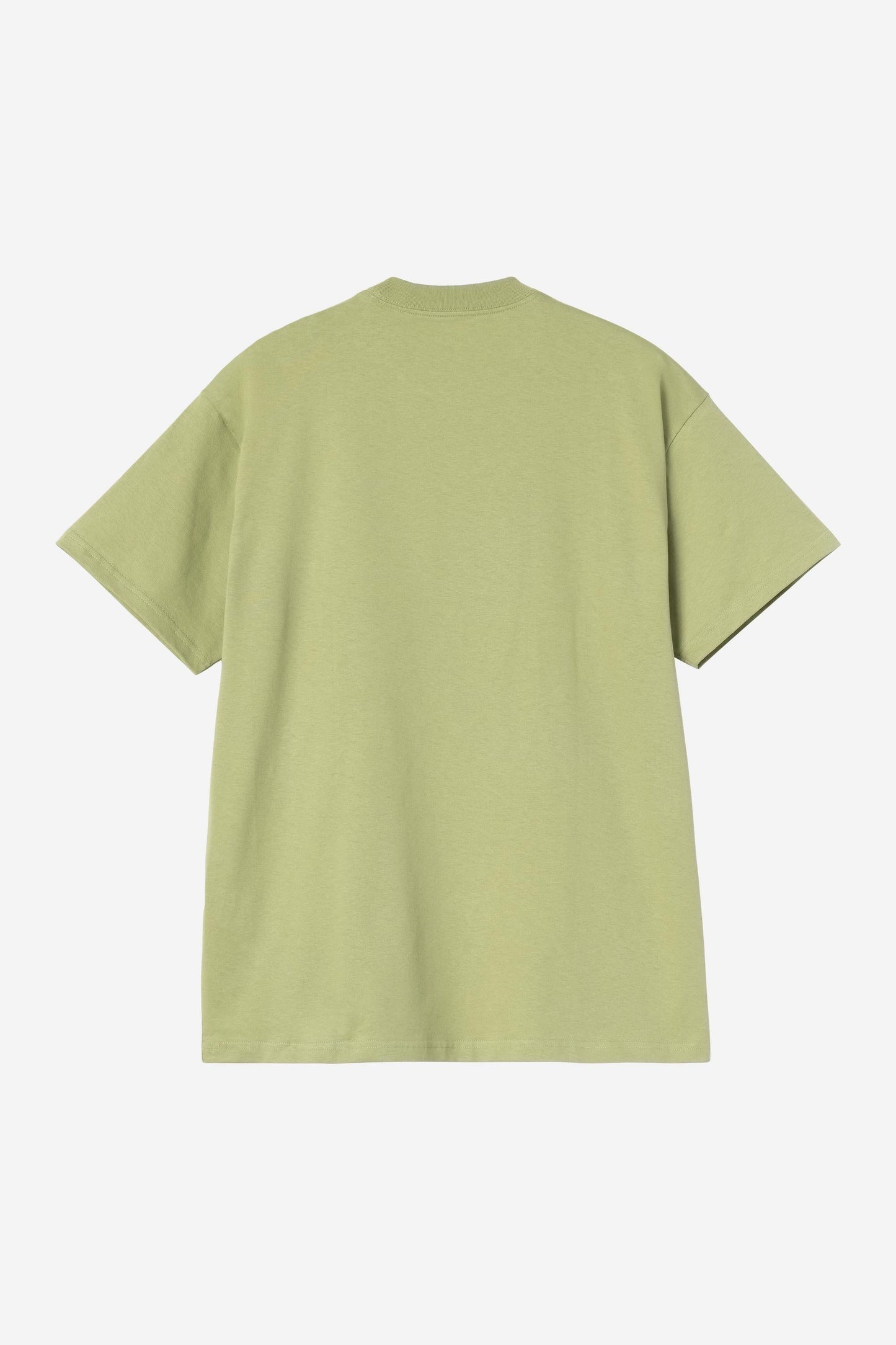Impact T-Shirt Gentle Green