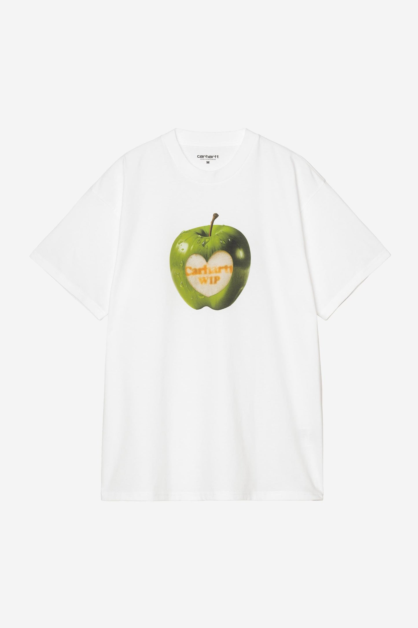 Spoiled T-Shirt White