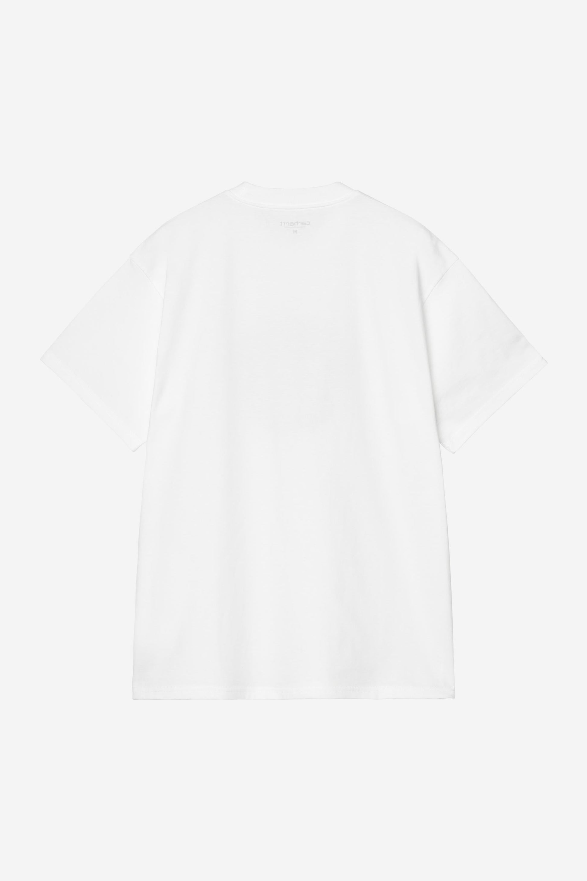 Spoiled T-Shirt White