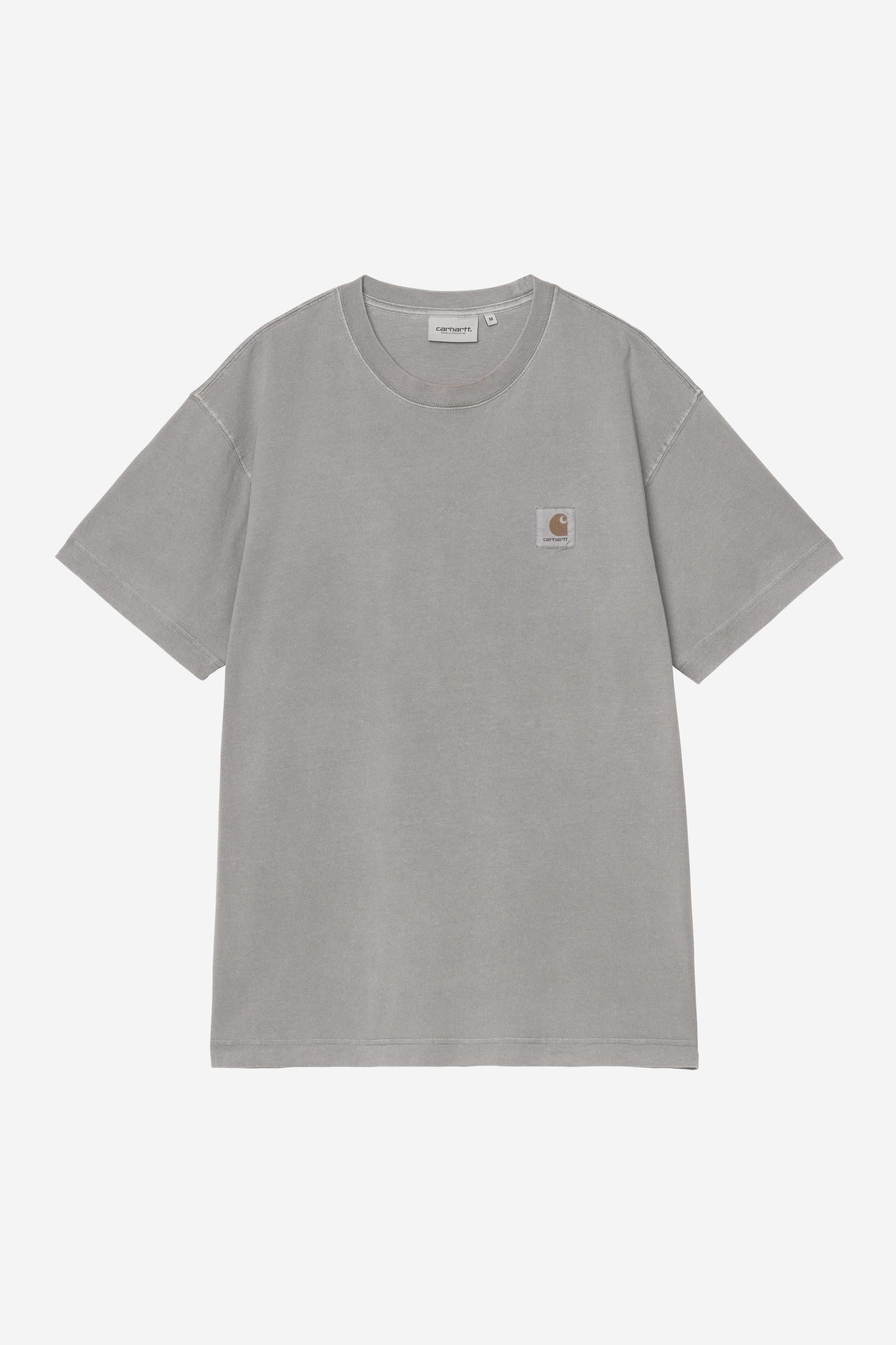 Nelson T-Shirt Yosemite (Garment Dyed)