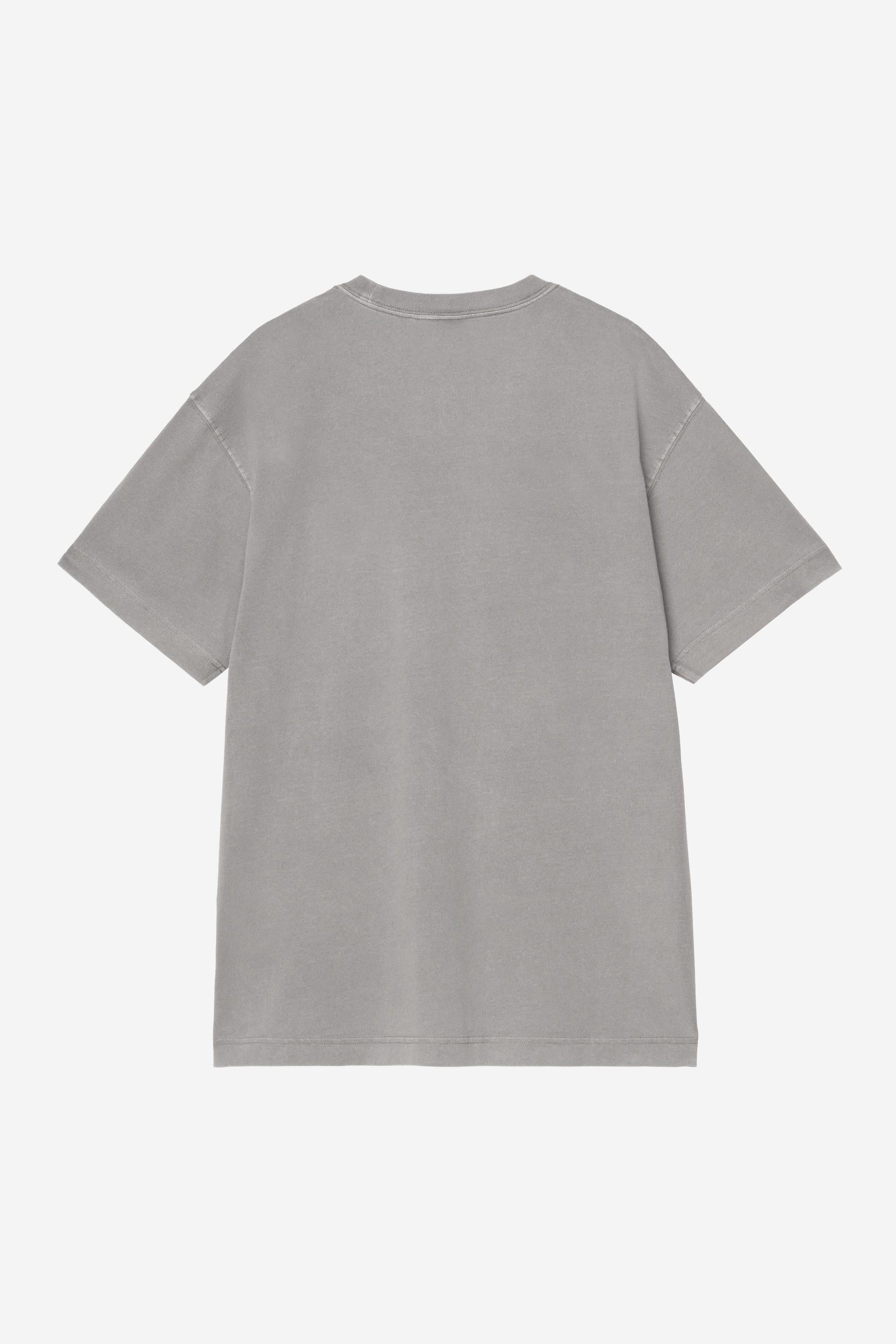 Nelson T-Shirt Yosemite (Garment Dyed)