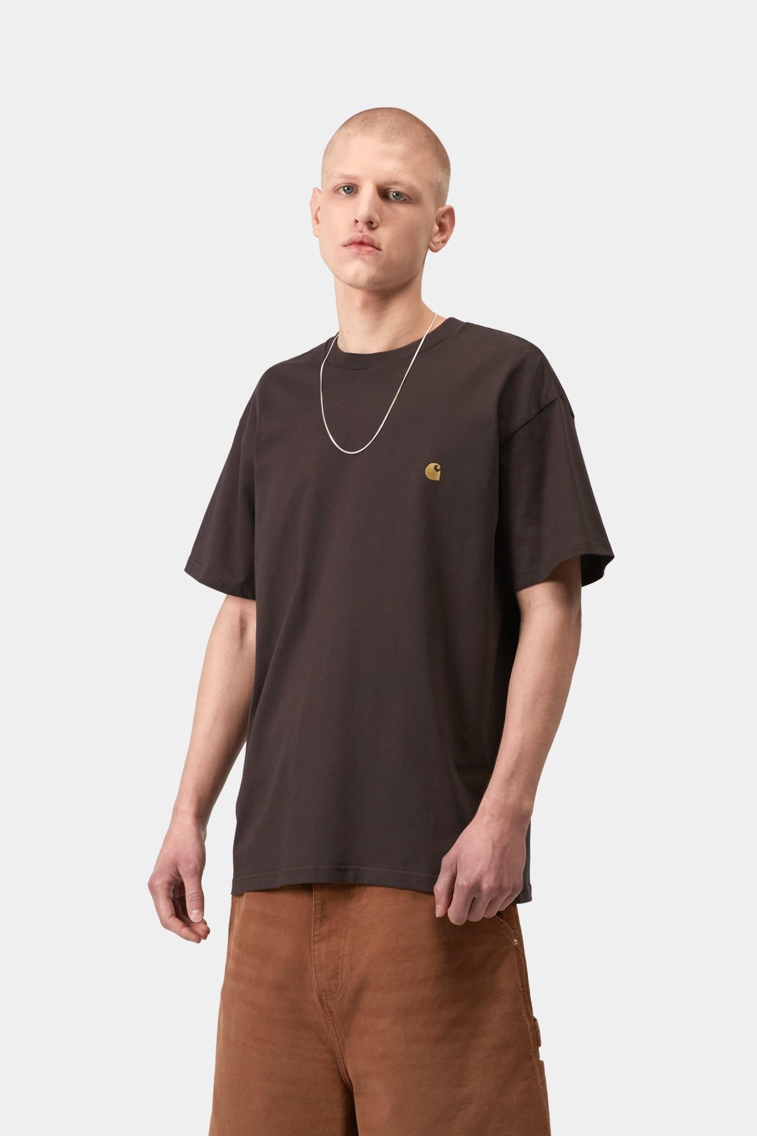 Chase T-Shirt Shale